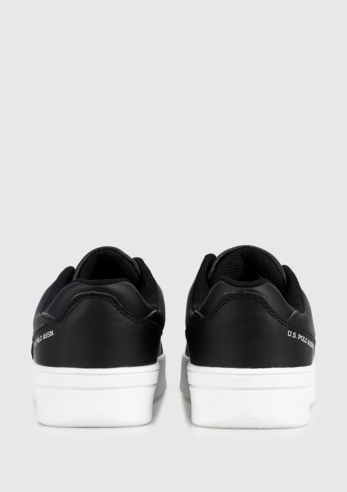 Lee Siyah Kadın Sneaker