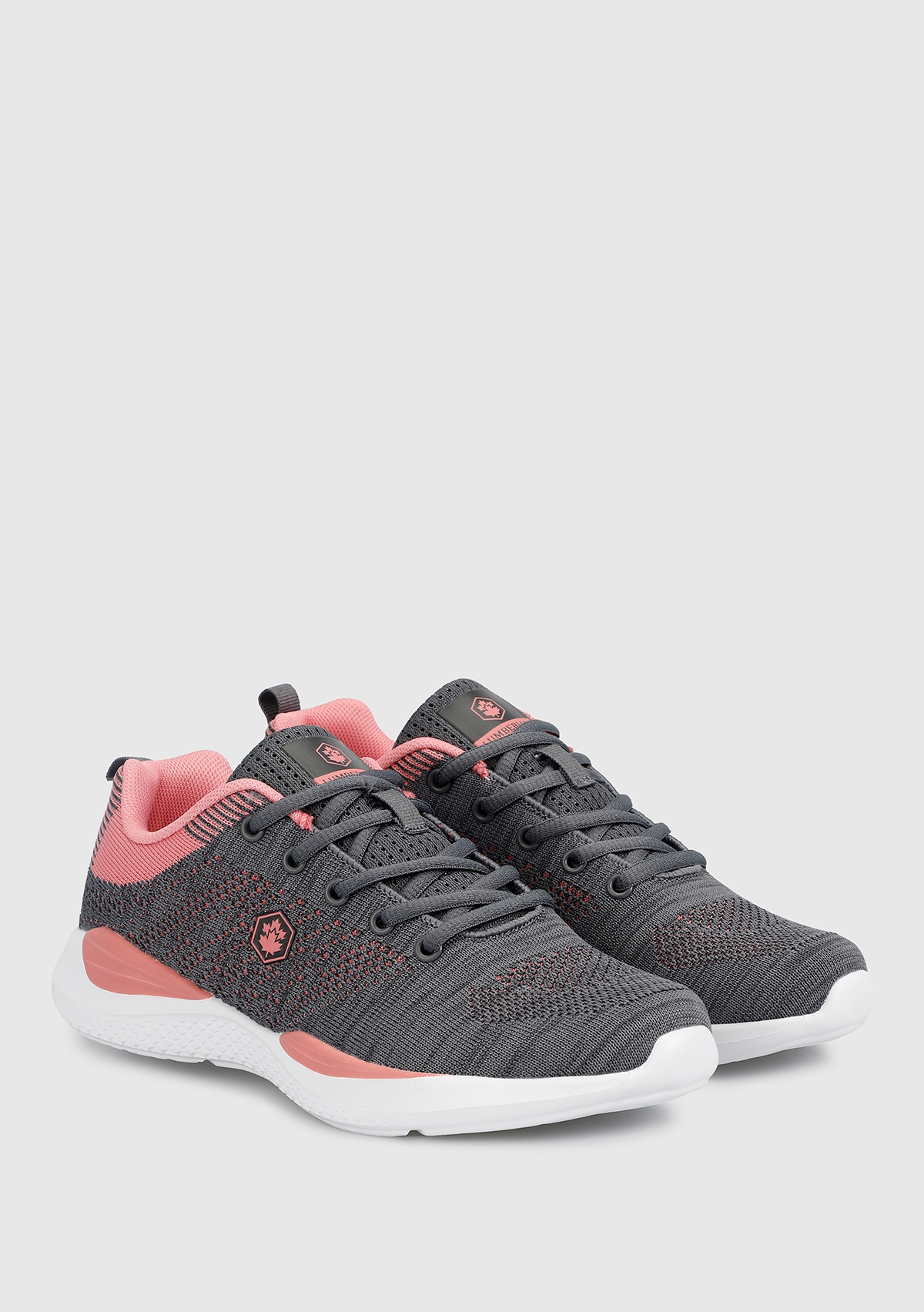 Wolky Gri Kadın Sneaker