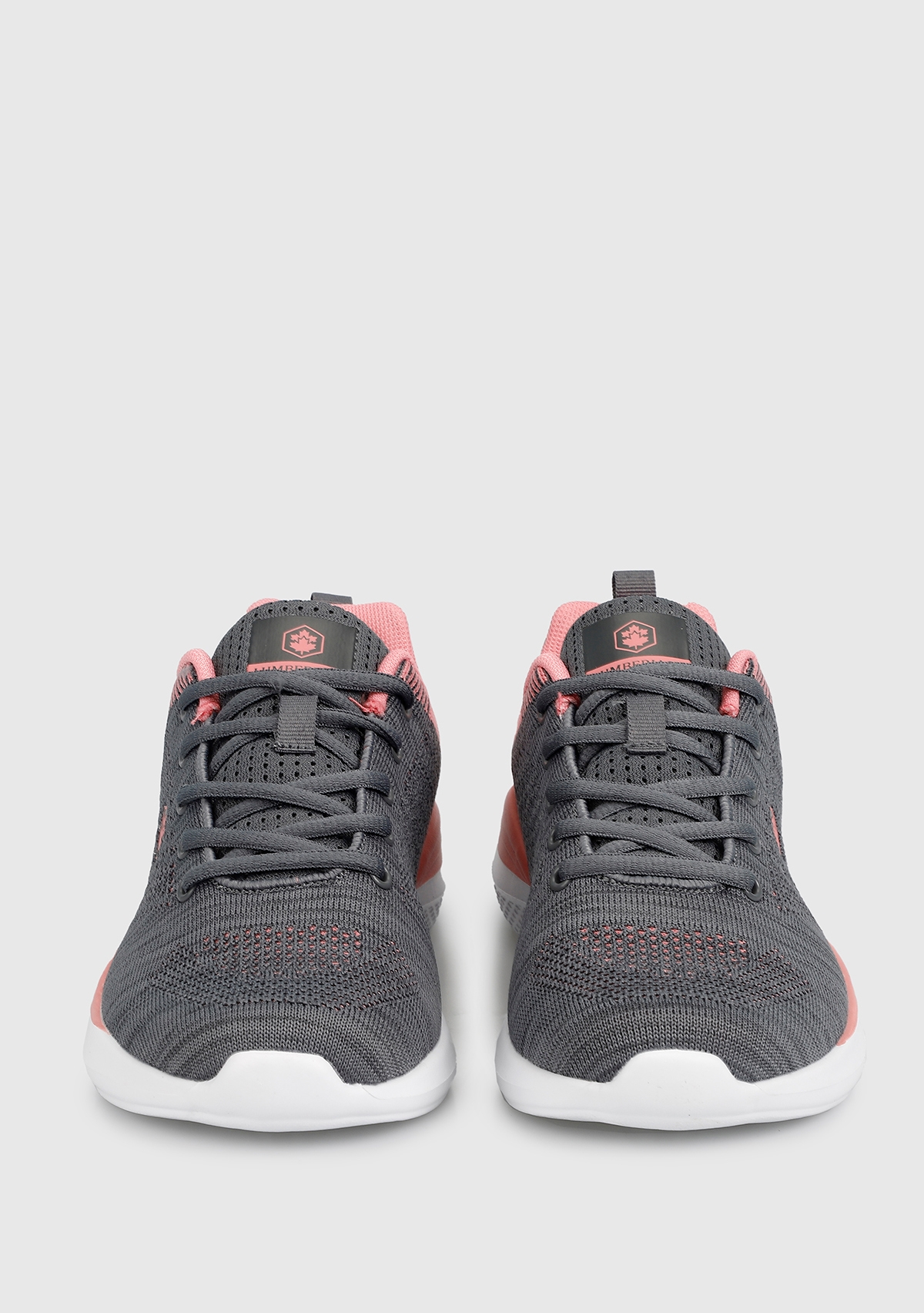 Wolky Gri Kadın Sneaker