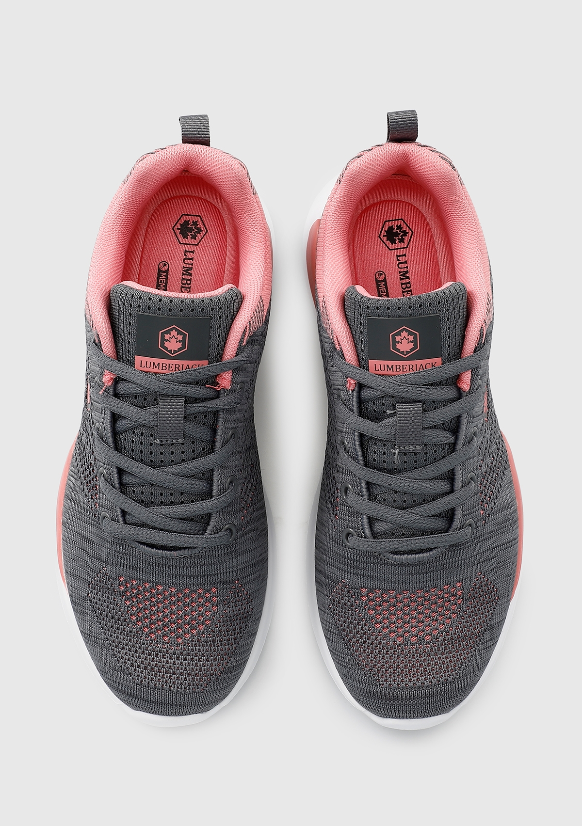 Wolky Gri Kadın Sneaker