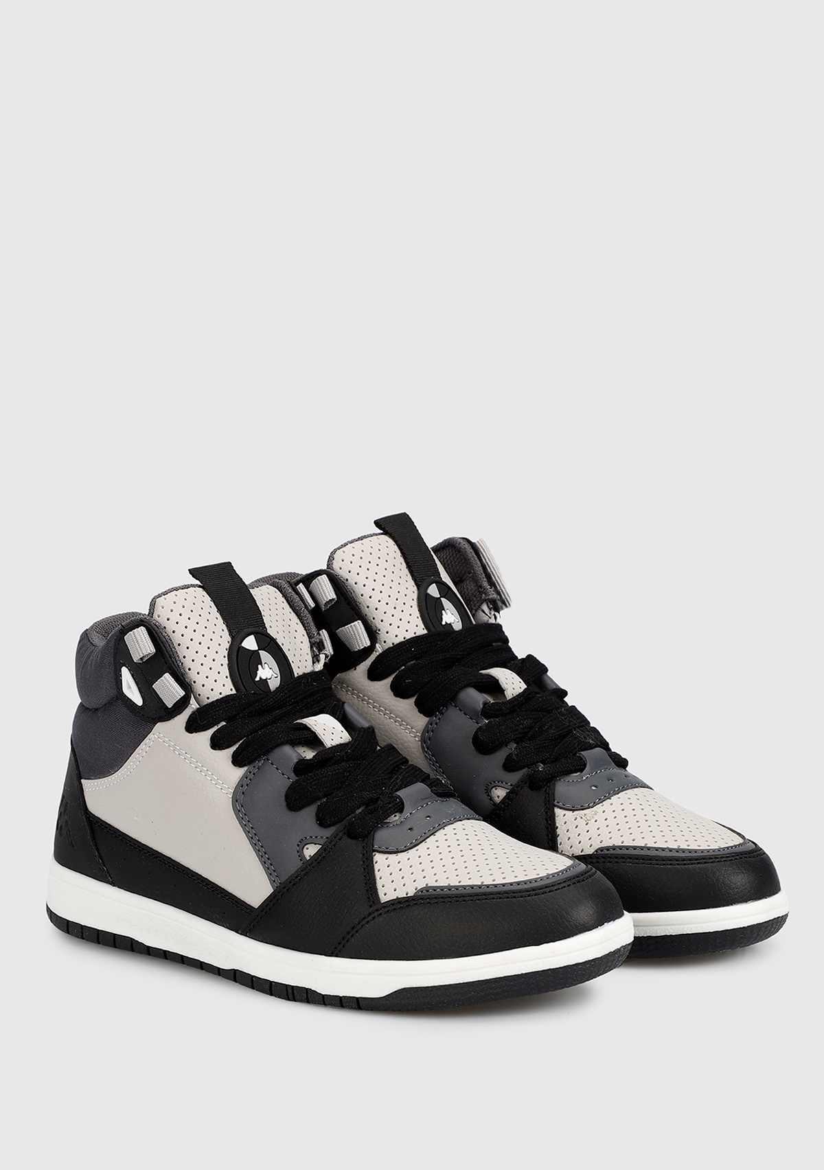 Authentıc Lınat 1 Tk Gri Unisex Sneaker 321K1MW
