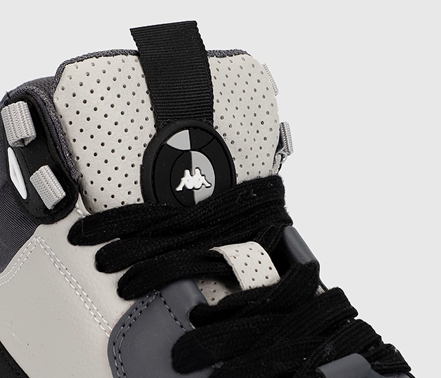 Authentıc Lınat 1 Tk Gri Unisex Sneaker 321K1MW