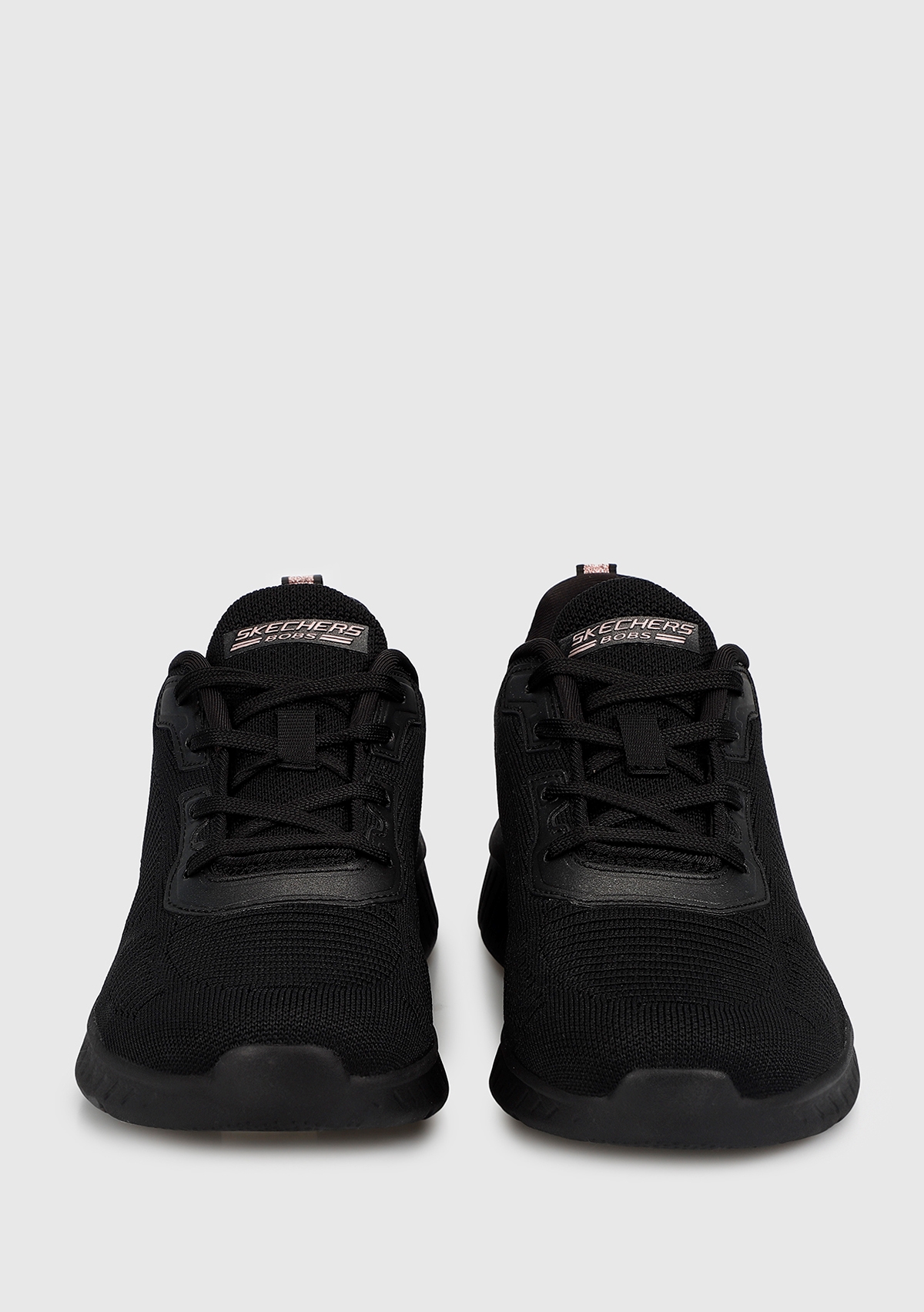 Bbk Squad Air Siyah Kadın Sneaker 117378 