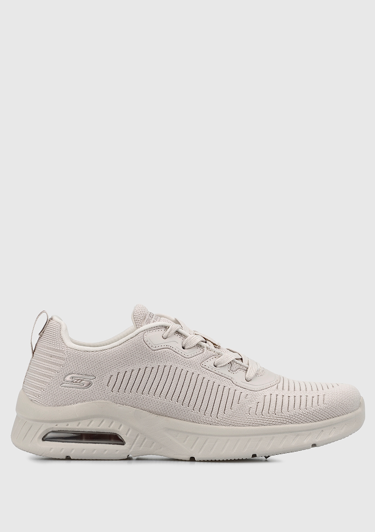 Nat Squad Air Bej Kadın Sneaker 117378 