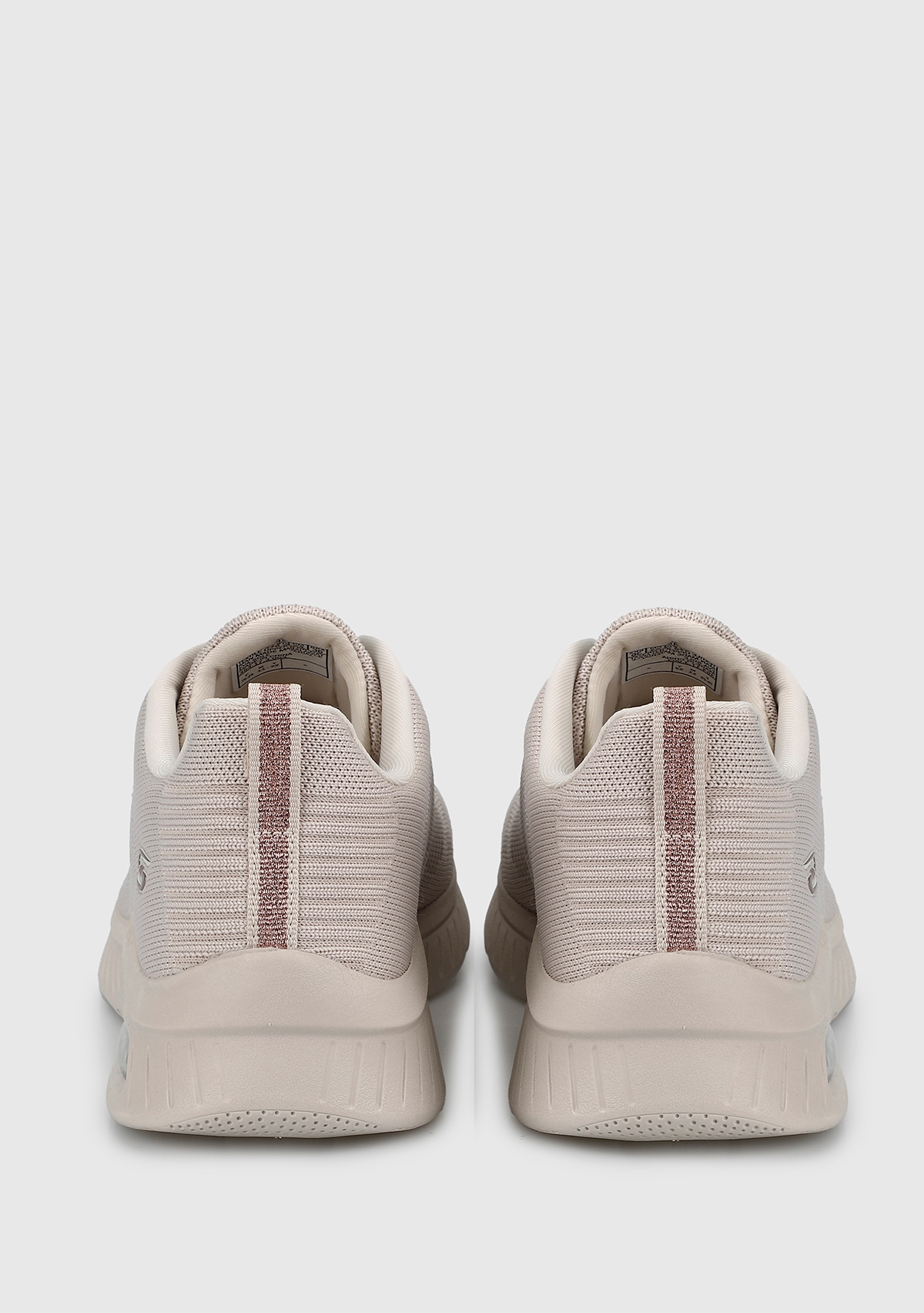 Nat Squad Air Bej Kadın Sneaker 117378 