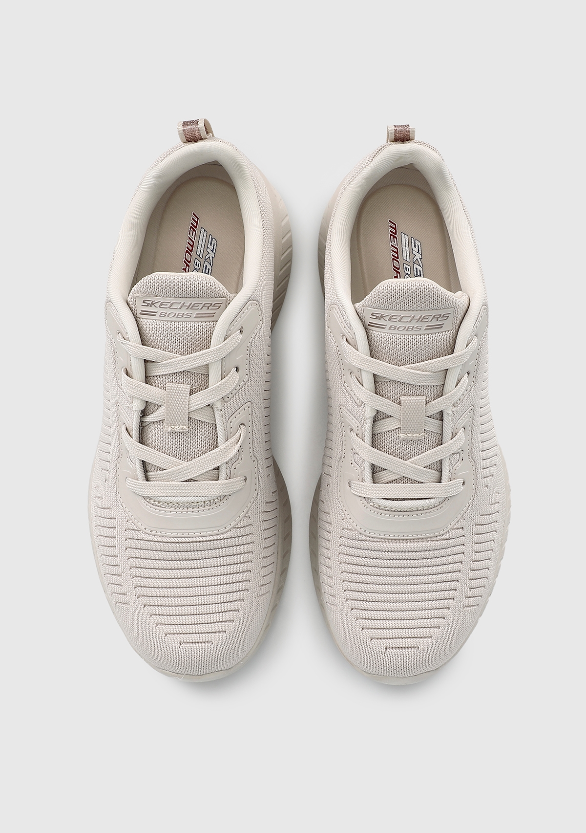 Nat Squad Air Bej Kadın Sneaker 117378 