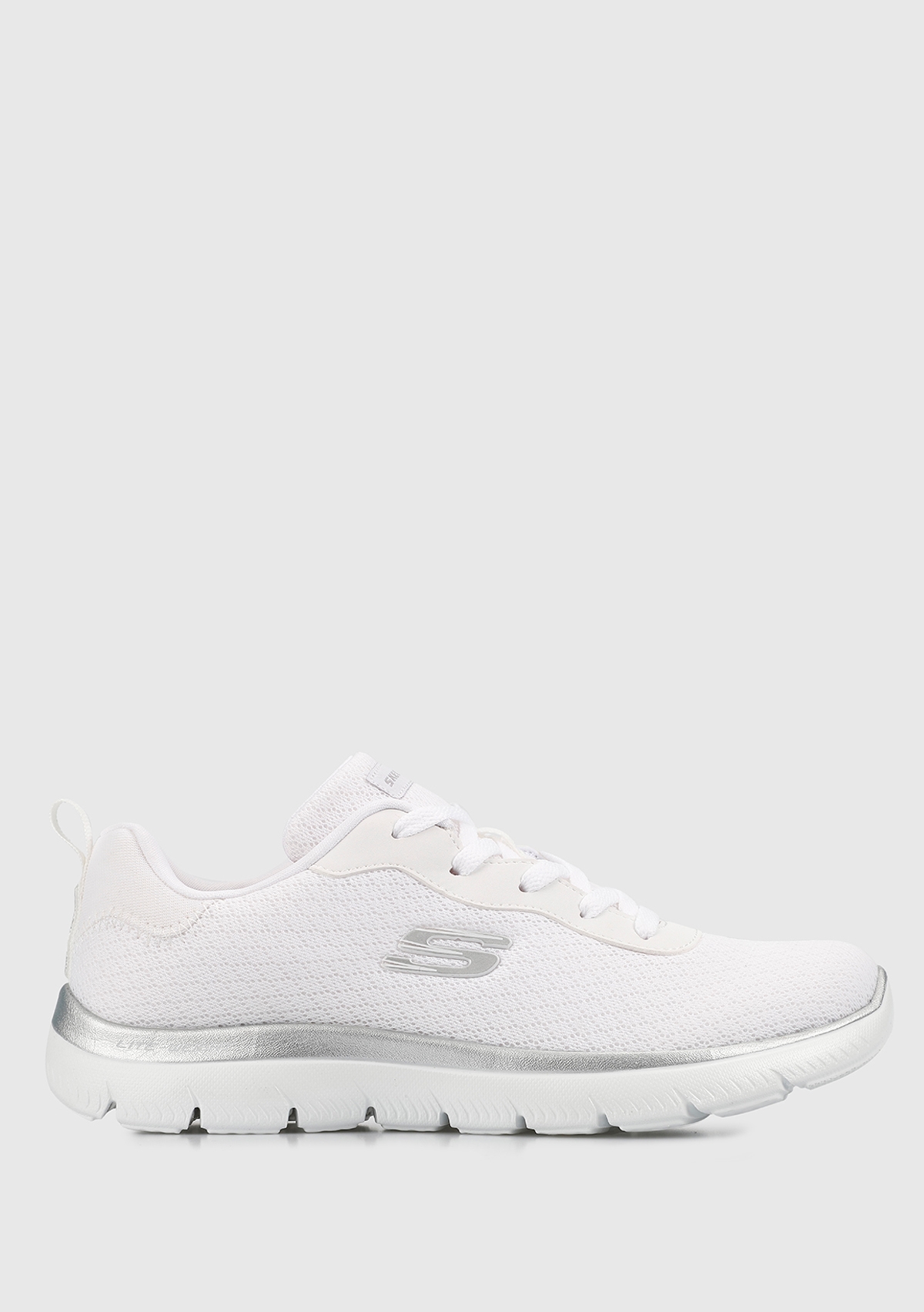 Wsl Summıts Beyaz Kadın Sneaker 88888316TK 