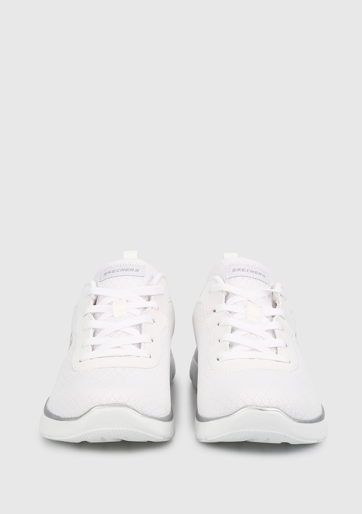 Wsl Summıts Beyaz Kadın Sneaker 88888316TK 