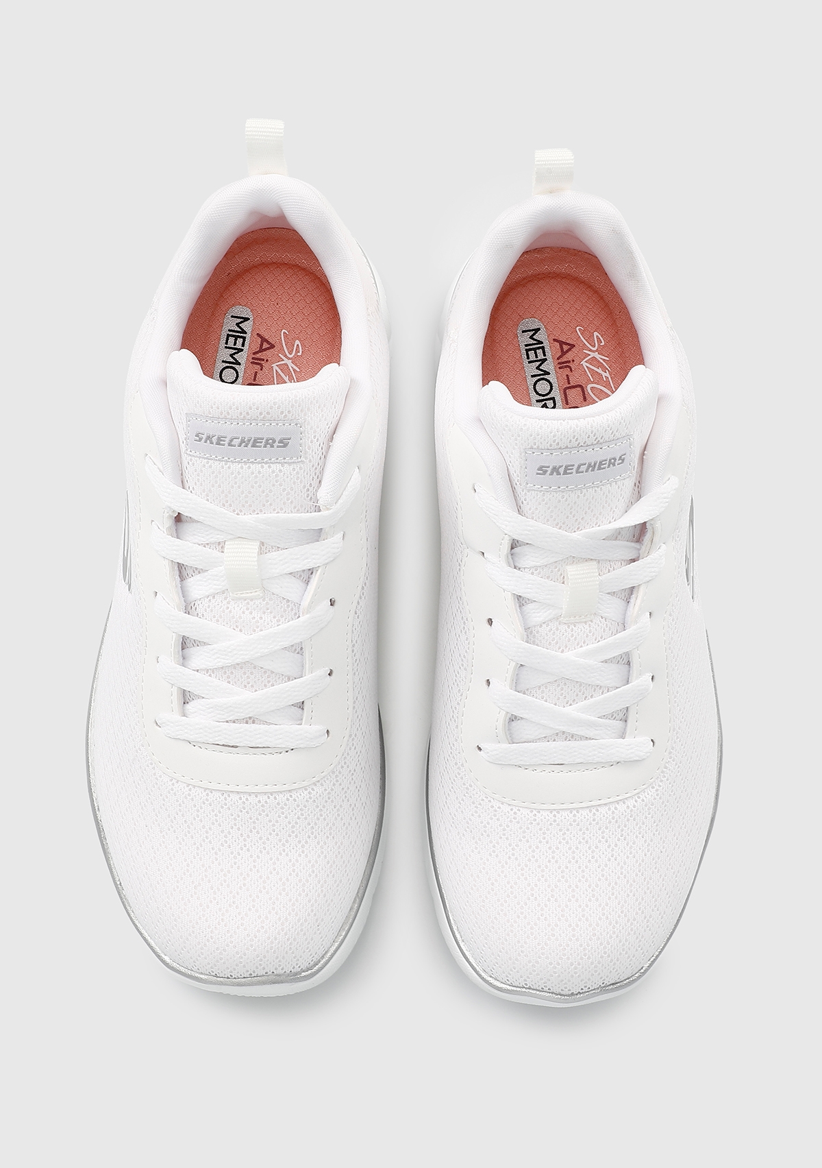 Wsl Summıts Beyaz Kadın Sneaker 88888316TK 