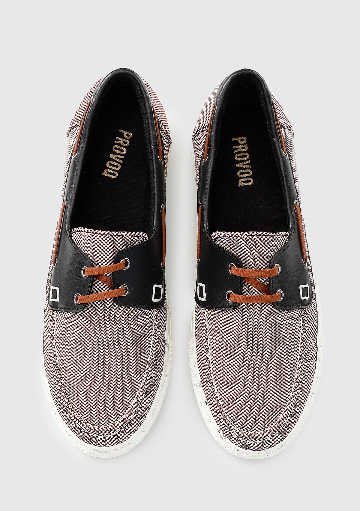 Bordo Erkek Sneaker