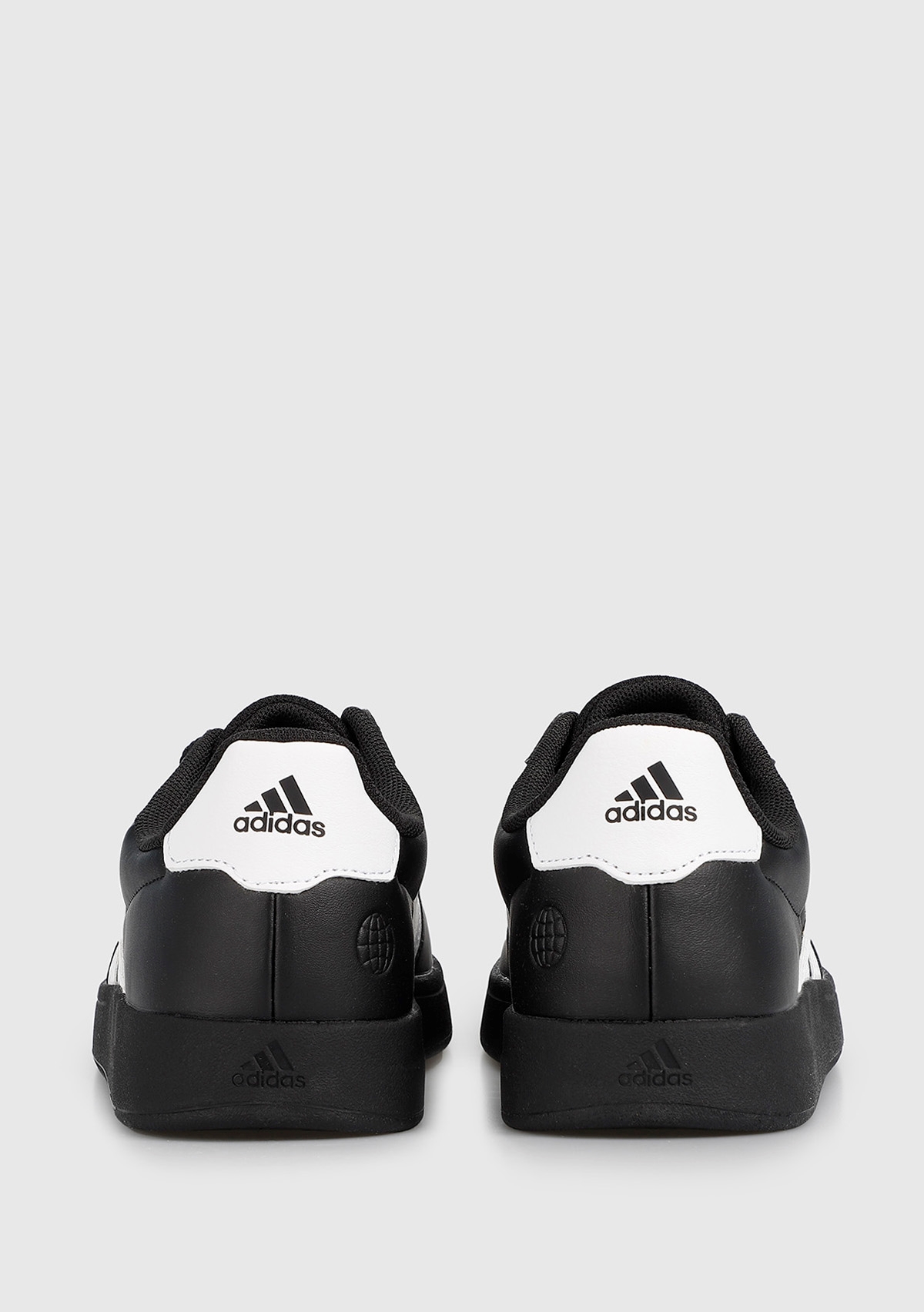 Breaknet 2.0 K Siyah Çocuk Sneaker HP8961