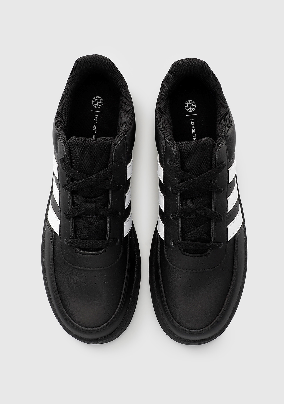 Breaknet 2.0 K Siyah Çocuk Sneaker HP8961