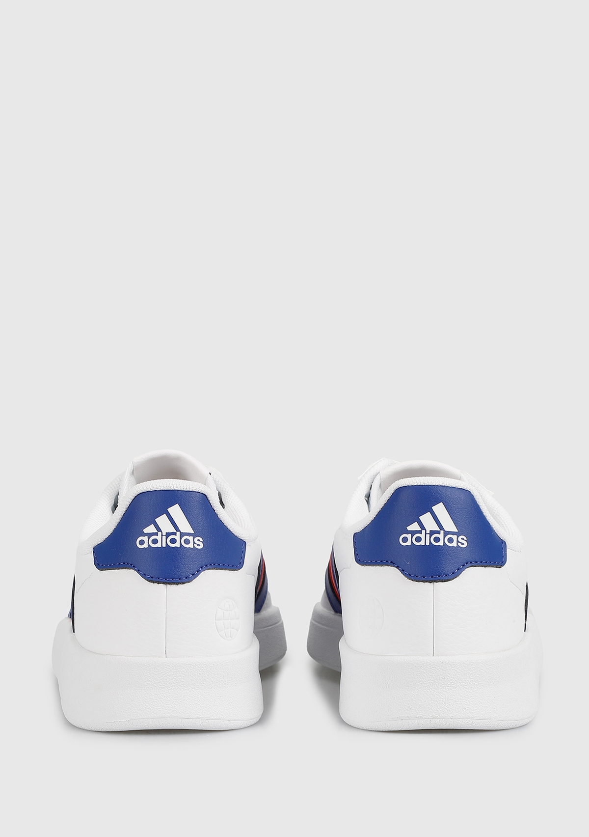 Breaknet 2.0 Beyaz Erkek Sneaker HP9424