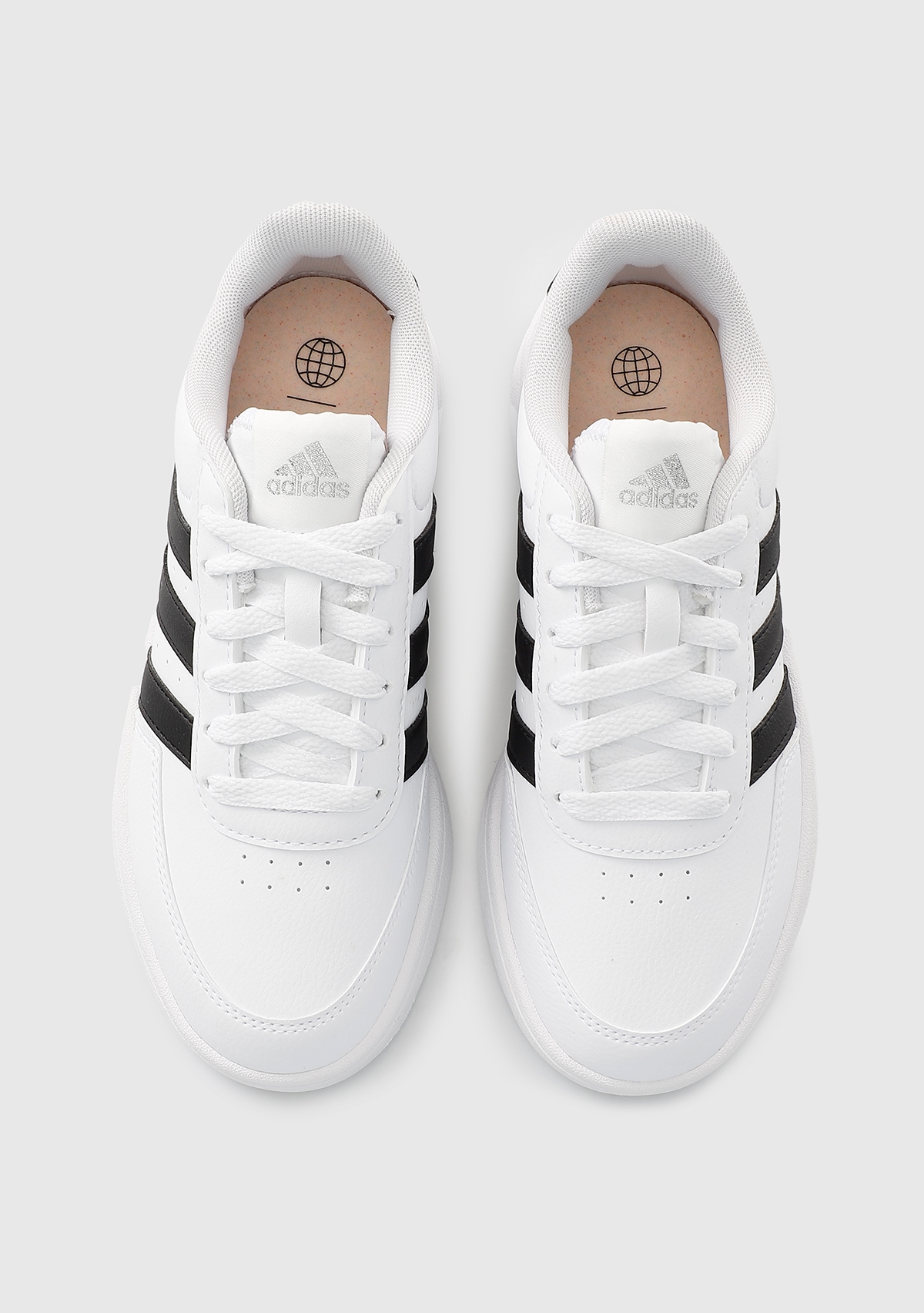 Breaknet 2.0 Beyaz Kadın Sneaker HP9445