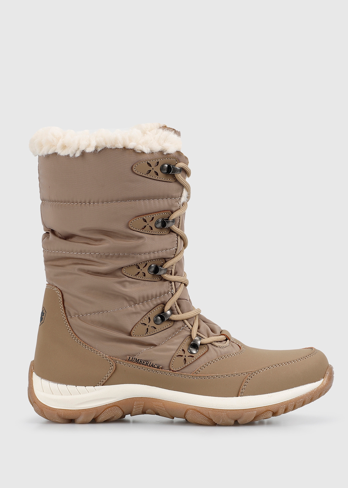 Lead Kum Kadın Outdoor Bot