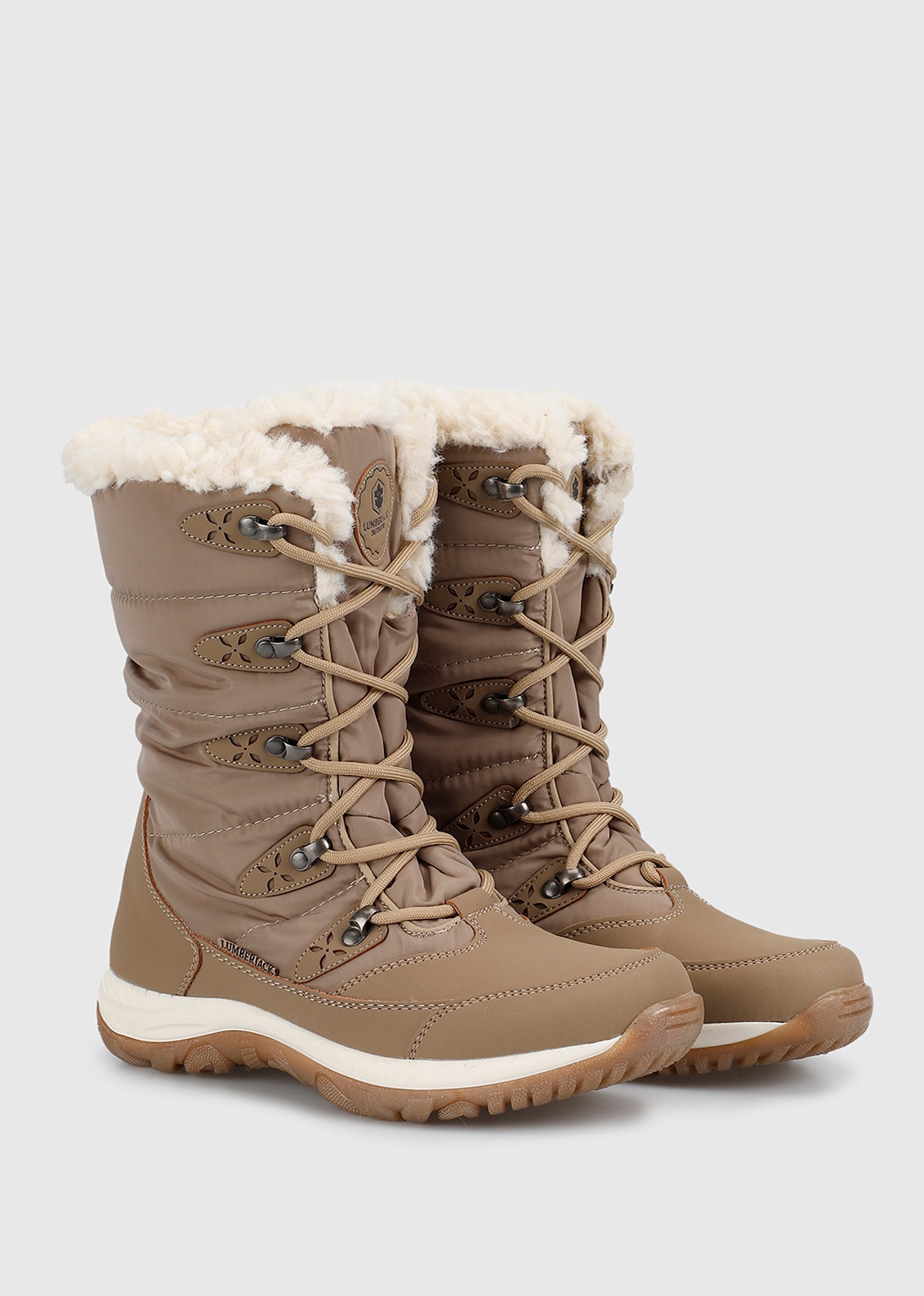 Lead Kum Kadın Outdoor Bot