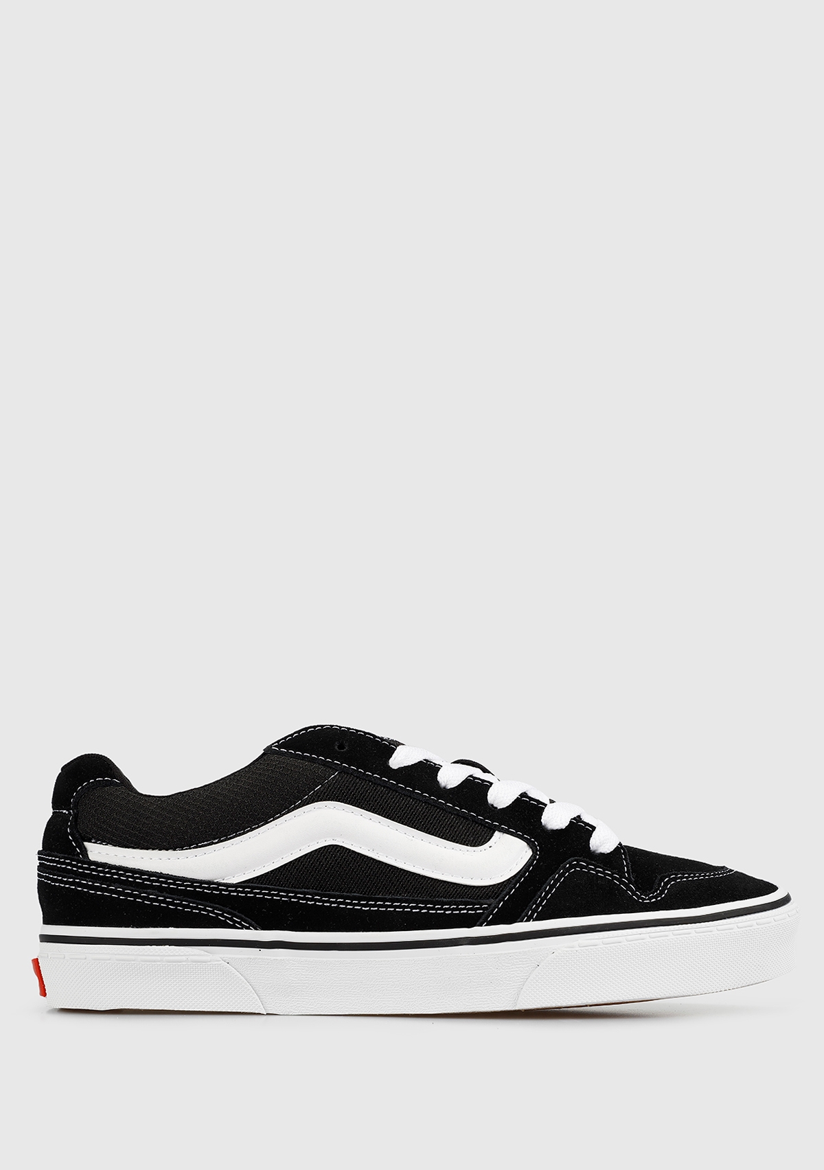 MN Caldrone Siyah Erkek Sneaker VN0A5JM2BA21