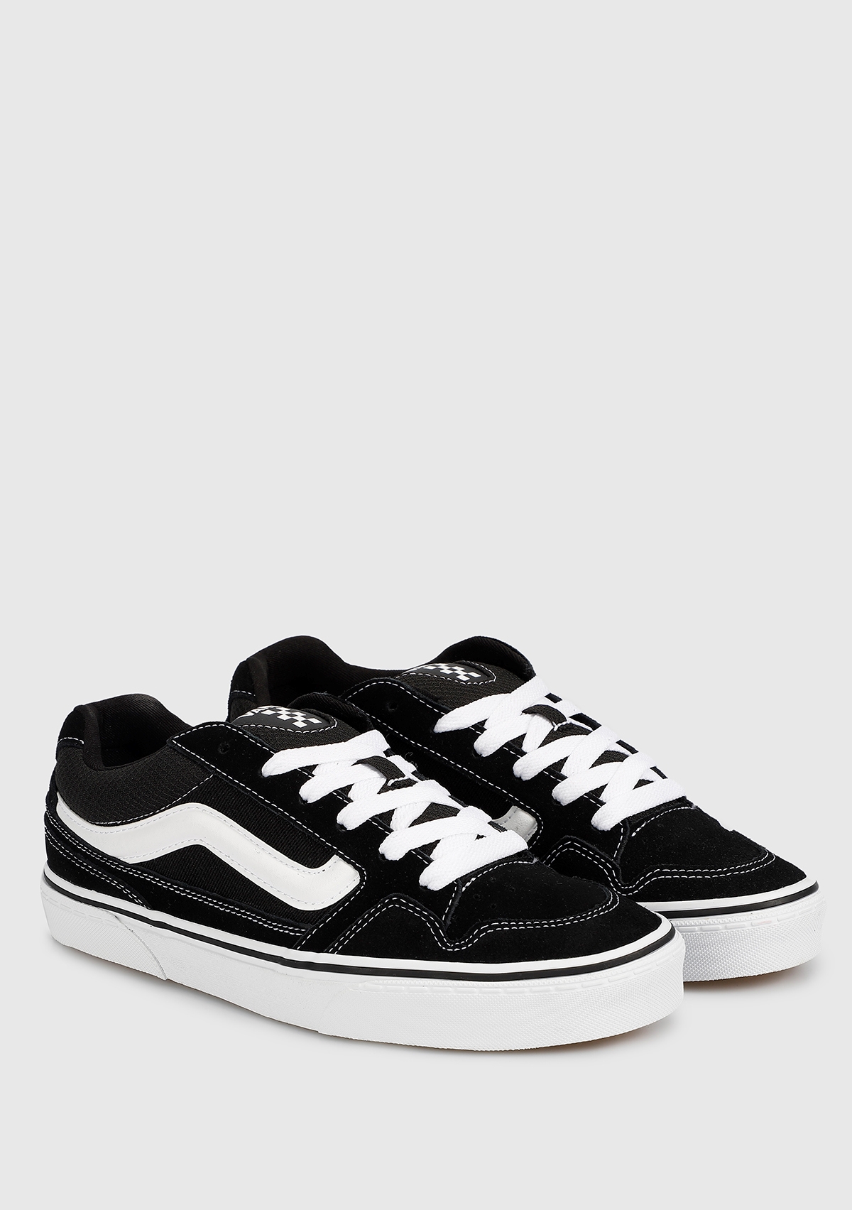 MN Caldrone Siyah Erkek Sneaker VN0A5JM2BA21
