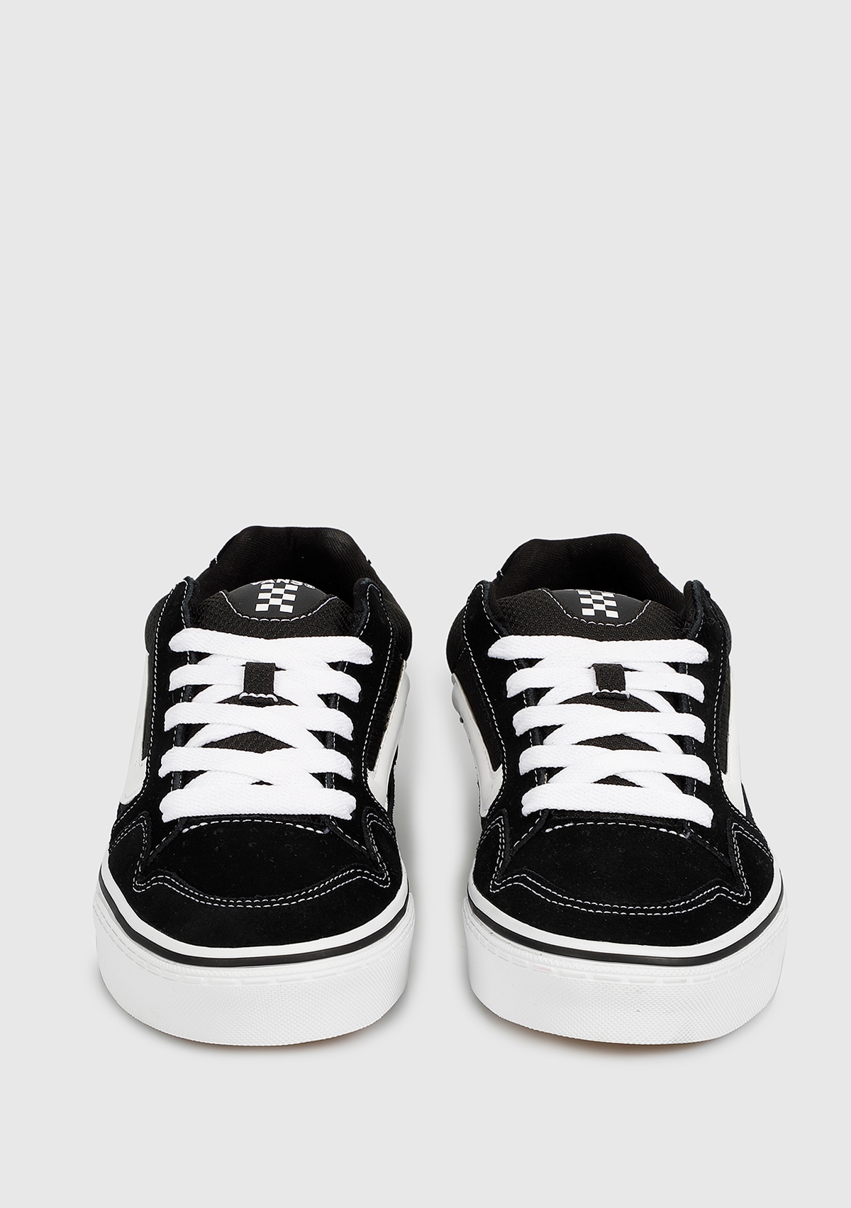 MN Caldrone Siyah Erkek Sneaker VN0A5JM2BA21