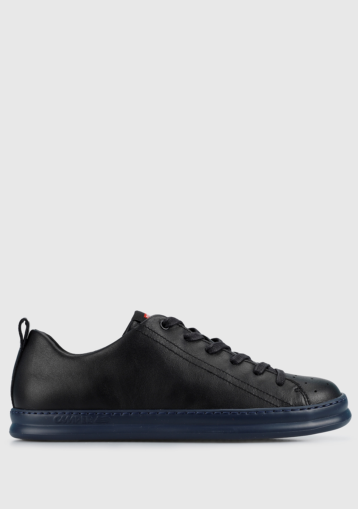 Runner Four Siyah CMK10022623SS SNEAKERS 