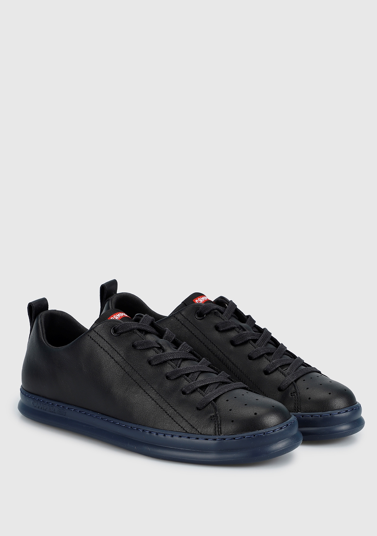 Runner Four Siyah CMK10022623SS SNEAKERS 