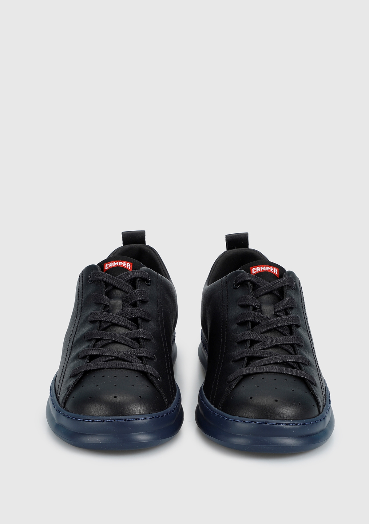 Runner Four Siyah CMK10022623SS SNEAKERS 