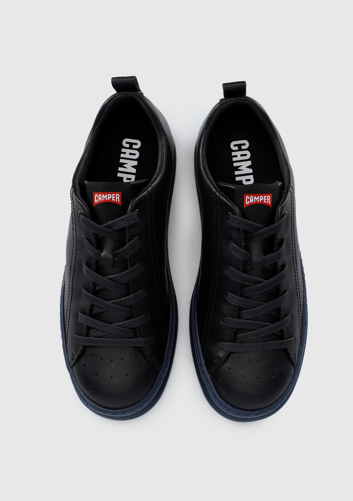 Runner Four Siyah CMK10022623SS SNEAKERS 