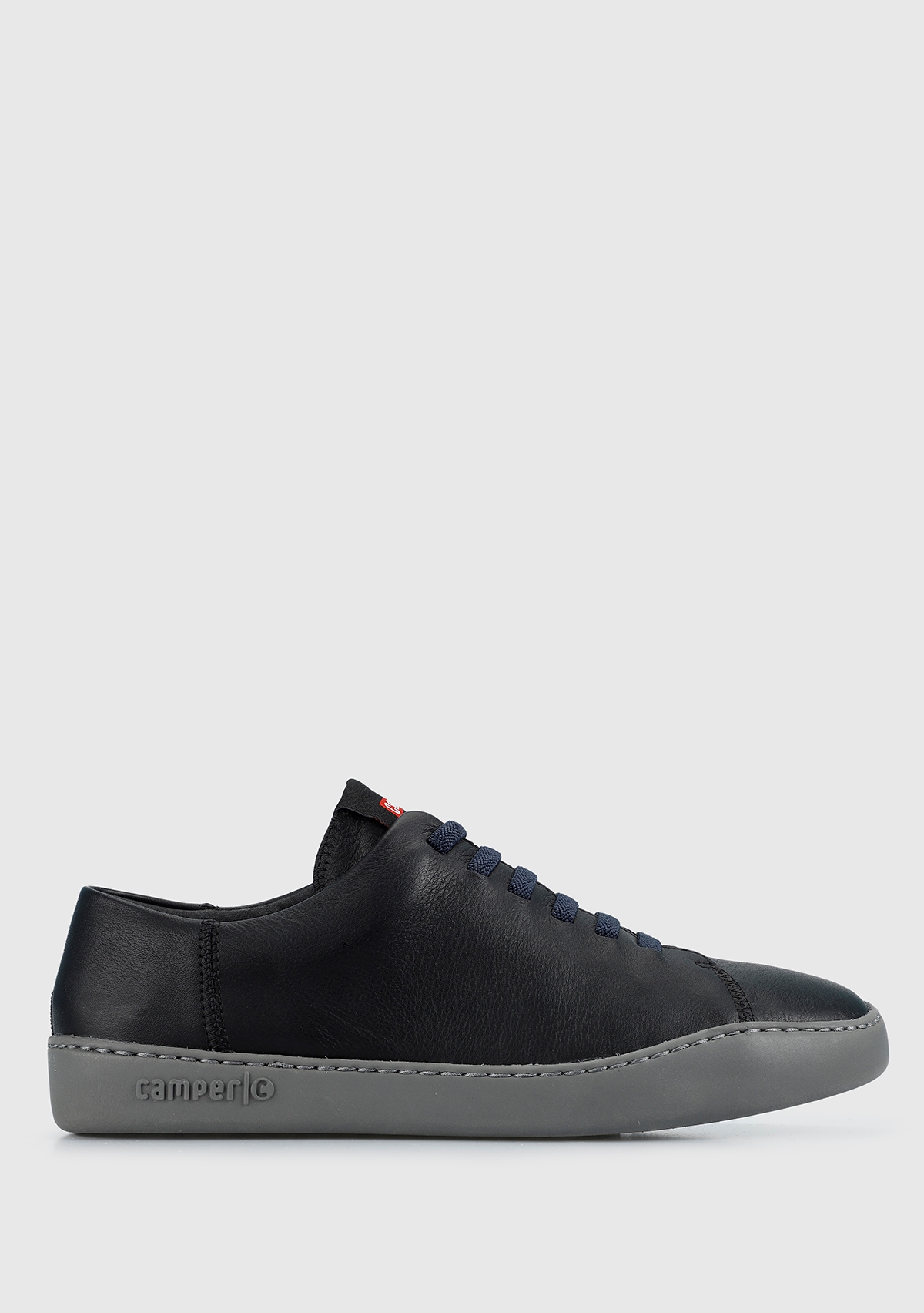 Peu Touring Siyah CMK10047923SS SNEAKERS 