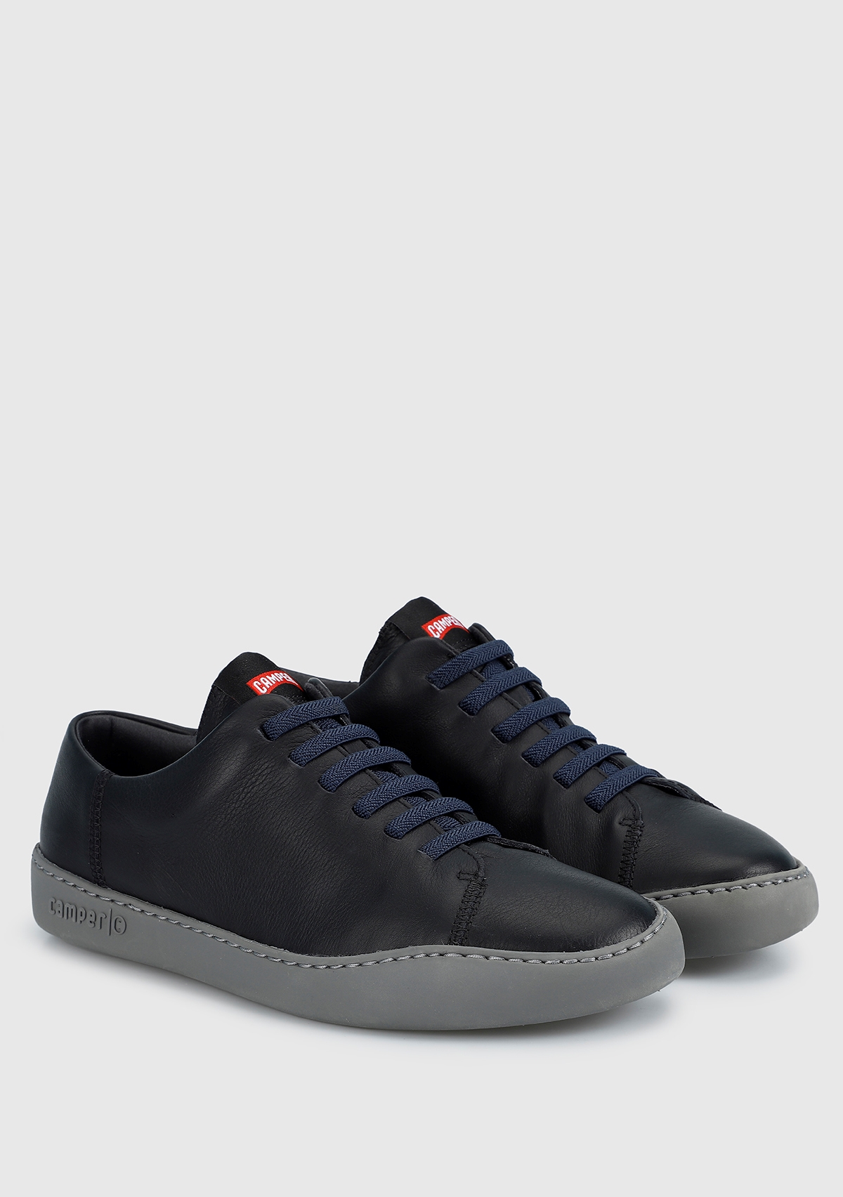 Peu Touring Siyah CMK10047923SS SNEAKERS 