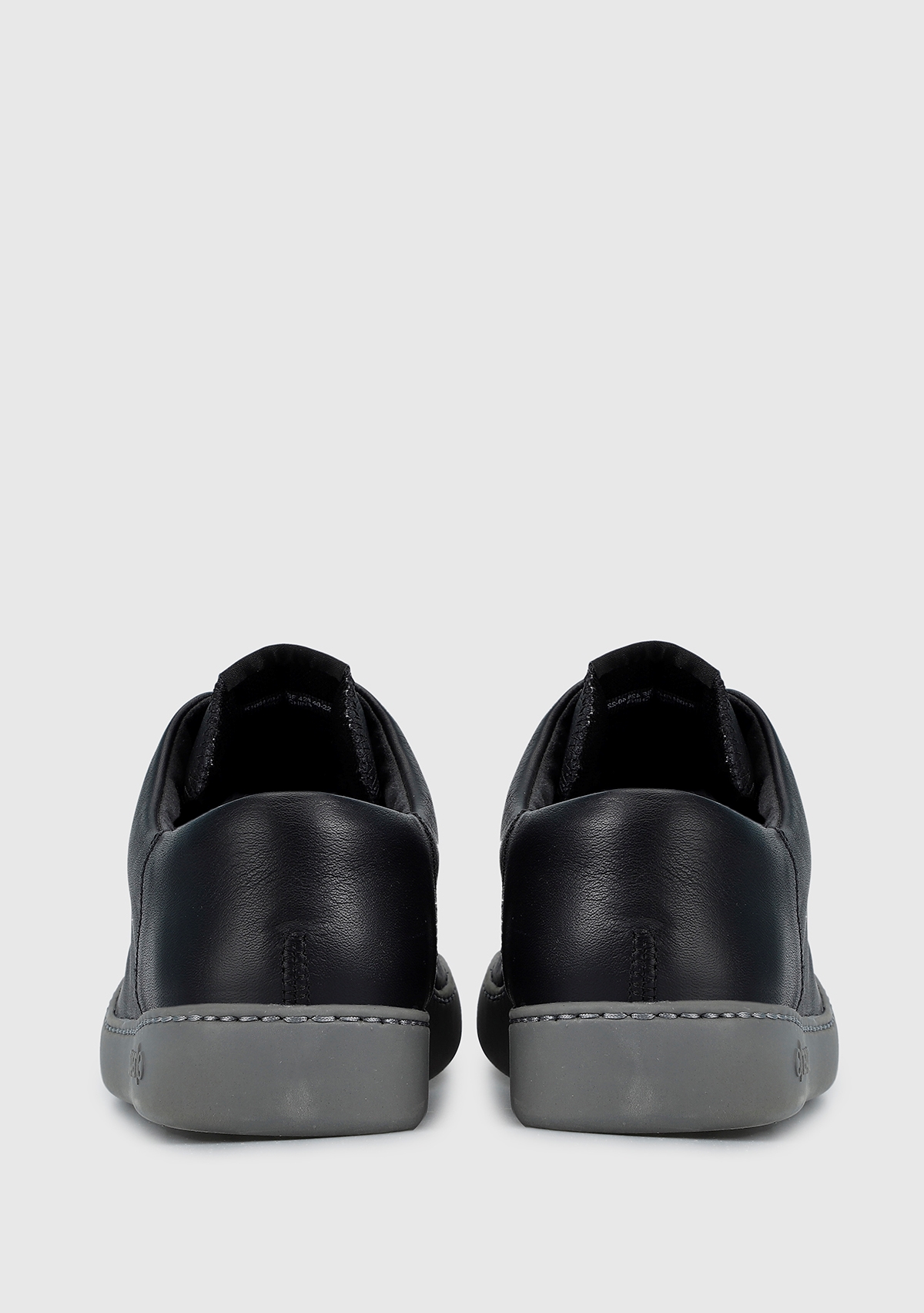 Peu Touring Siyah CMK10047923SS SNEAKERS 