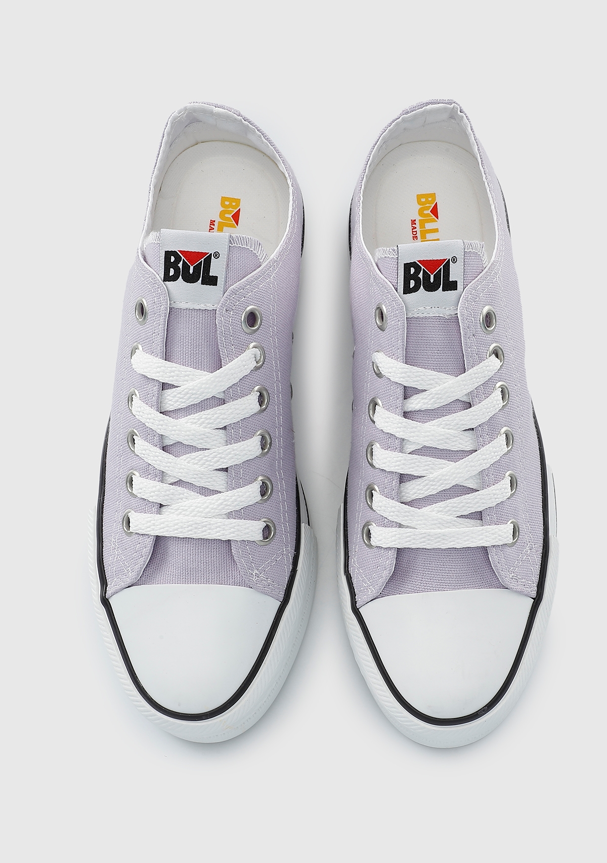 Lila Kadın Sneaker