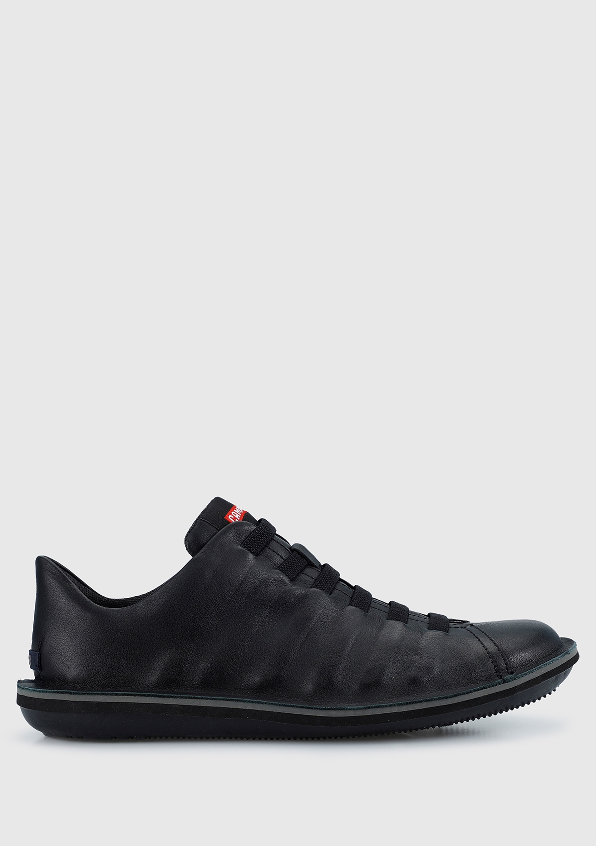 Beetle Siyah CM1875123SS CITY CASUAL 