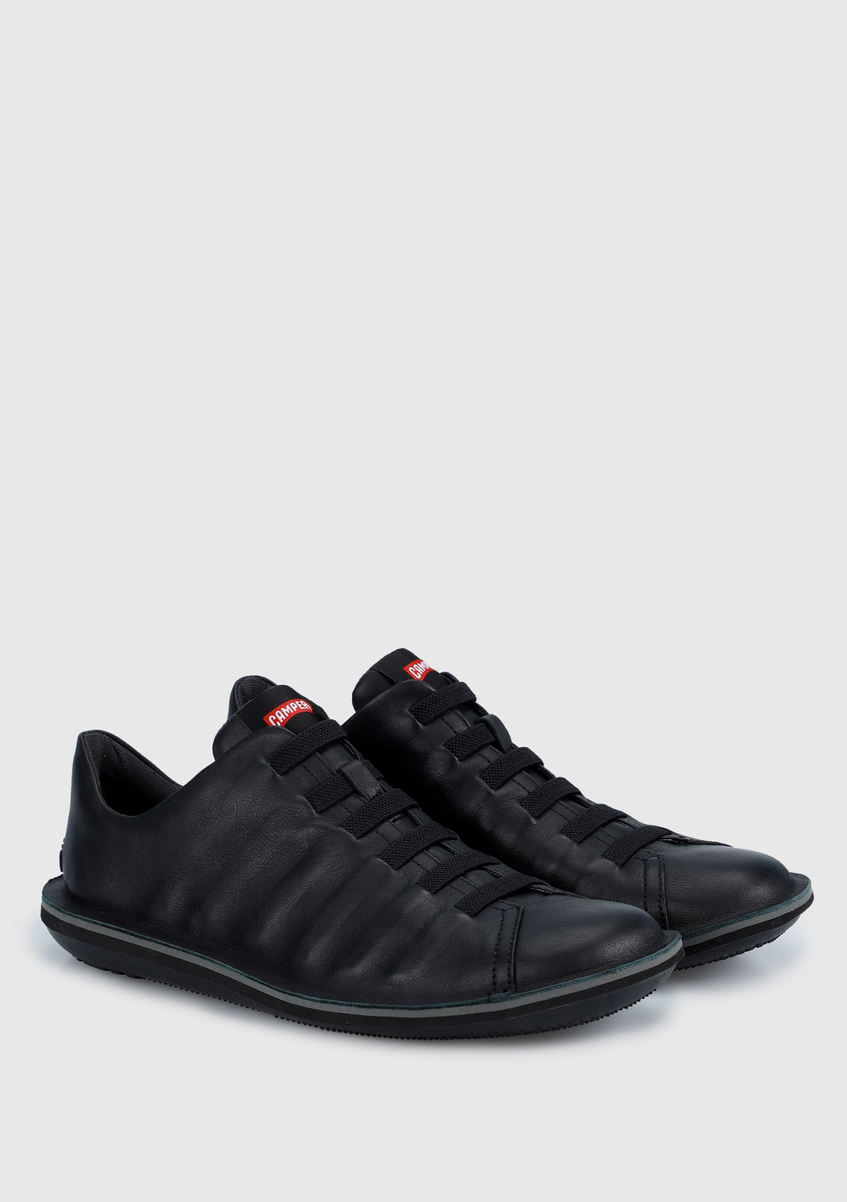 Beetle Siyah CM1875123SS CITY CASUAL 