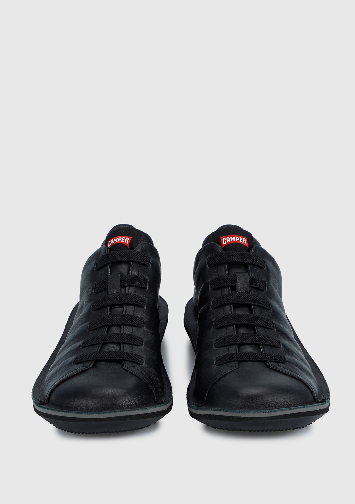 Beetle Siyah CM1875123SS CITY CASUAL 
