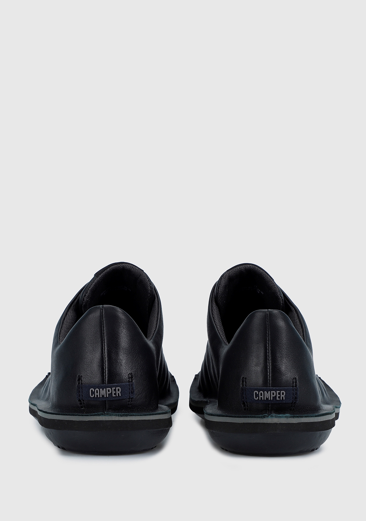 Beetle Siyah CM1875123SS CITY CASUAL 