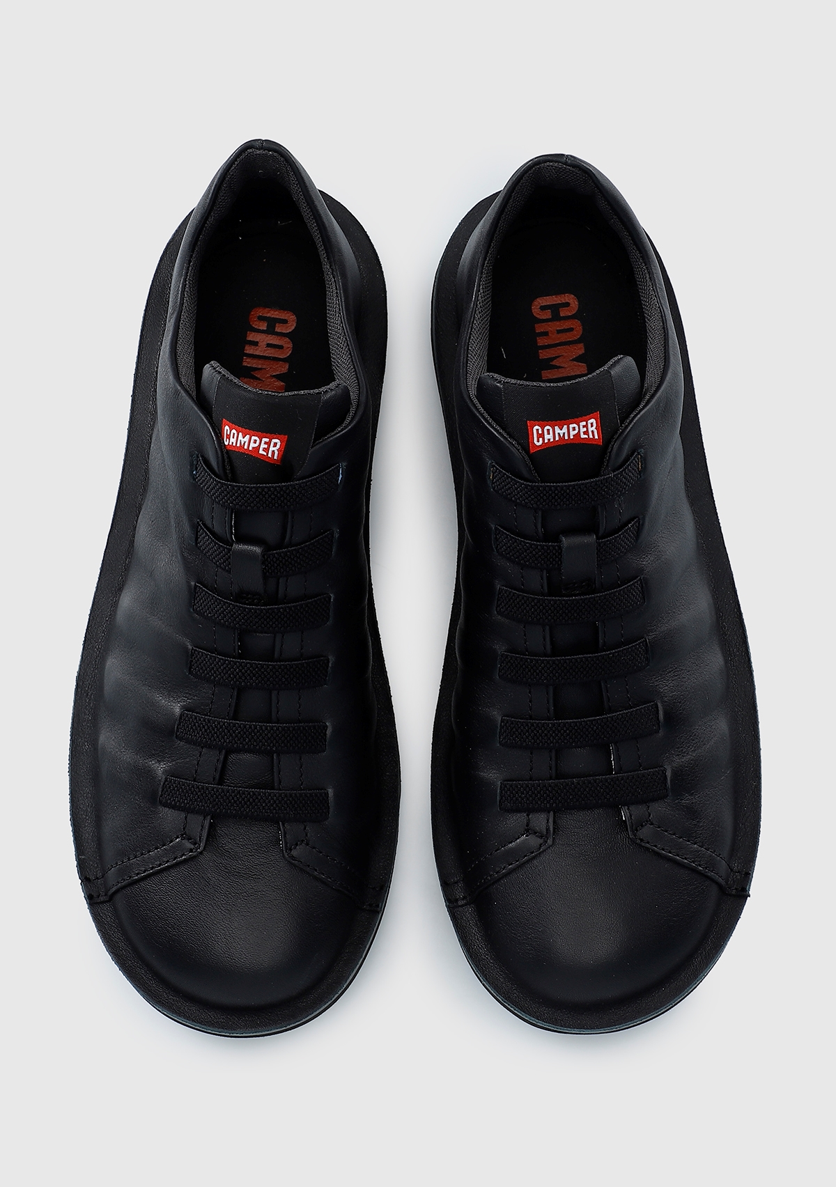 Beetle Siyah CM1875123SS CITY CASUAL 