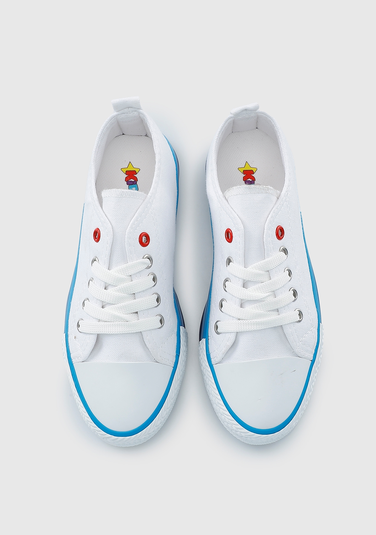 Beyaz  Sneaker