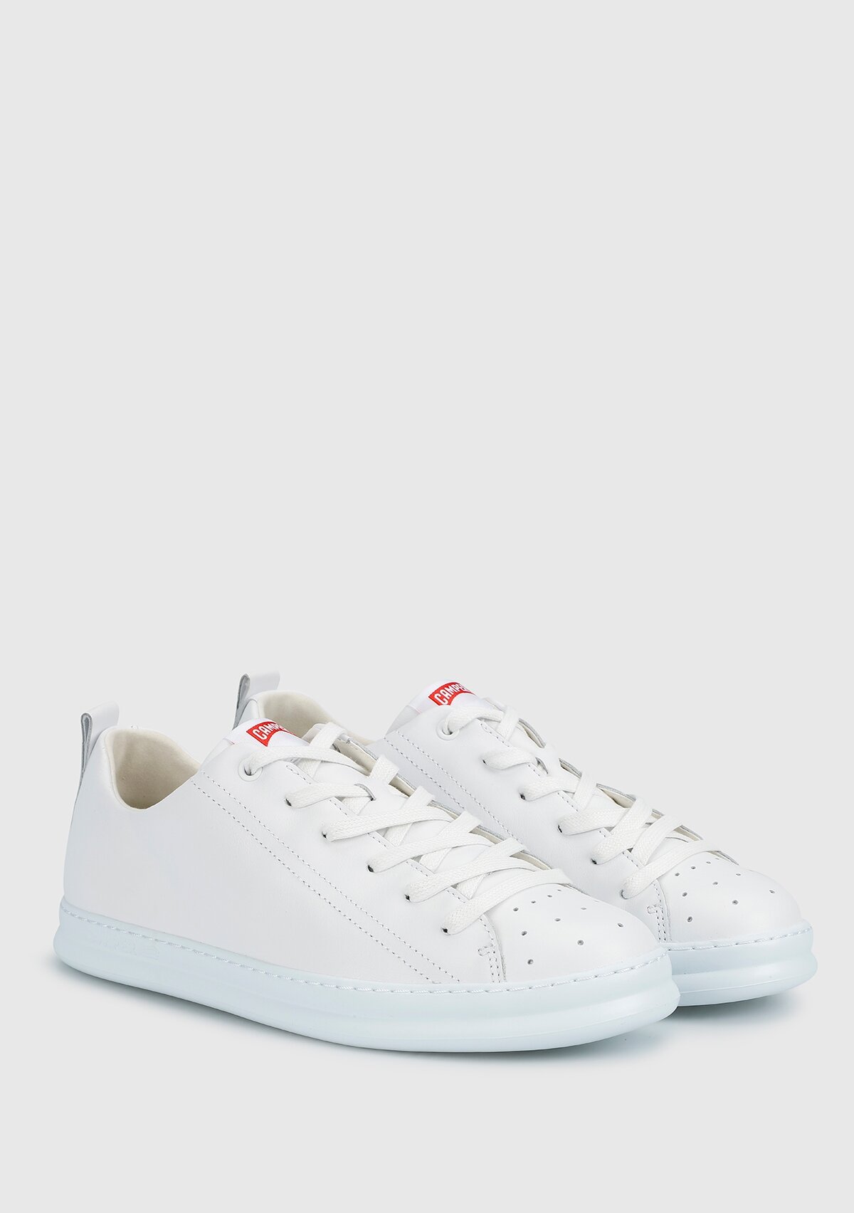 Runner Four Beyaz CMK10022623SS SNEAKERS 