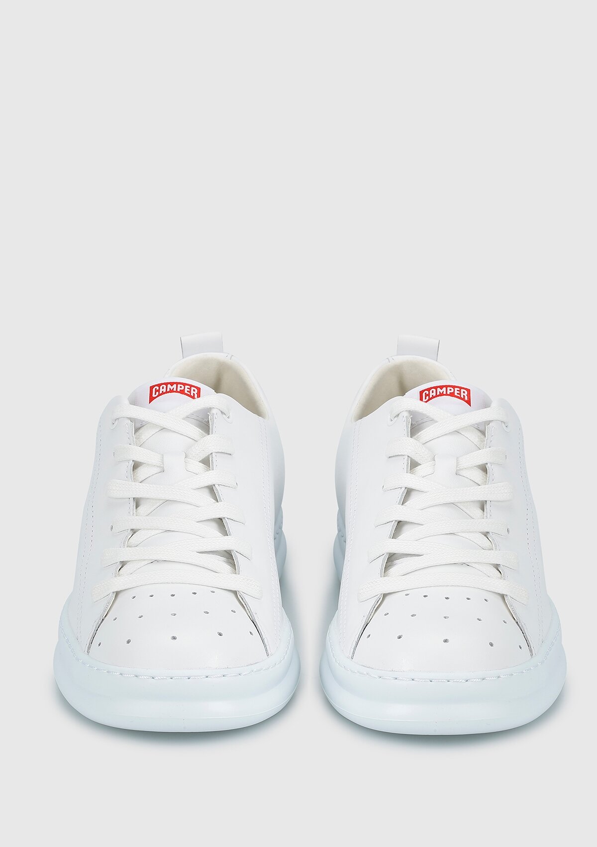 Runner Four Beyaz CMK10022623SS SNEAKERS 