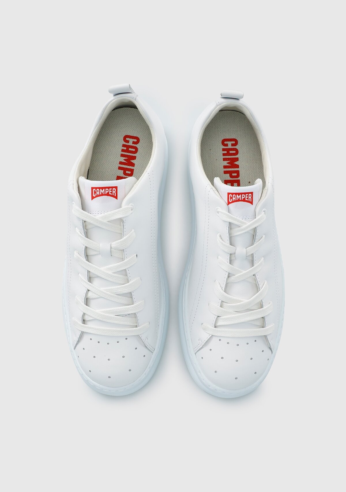 Runner Four Beyaz CMK10022623SS SNEAKERS 