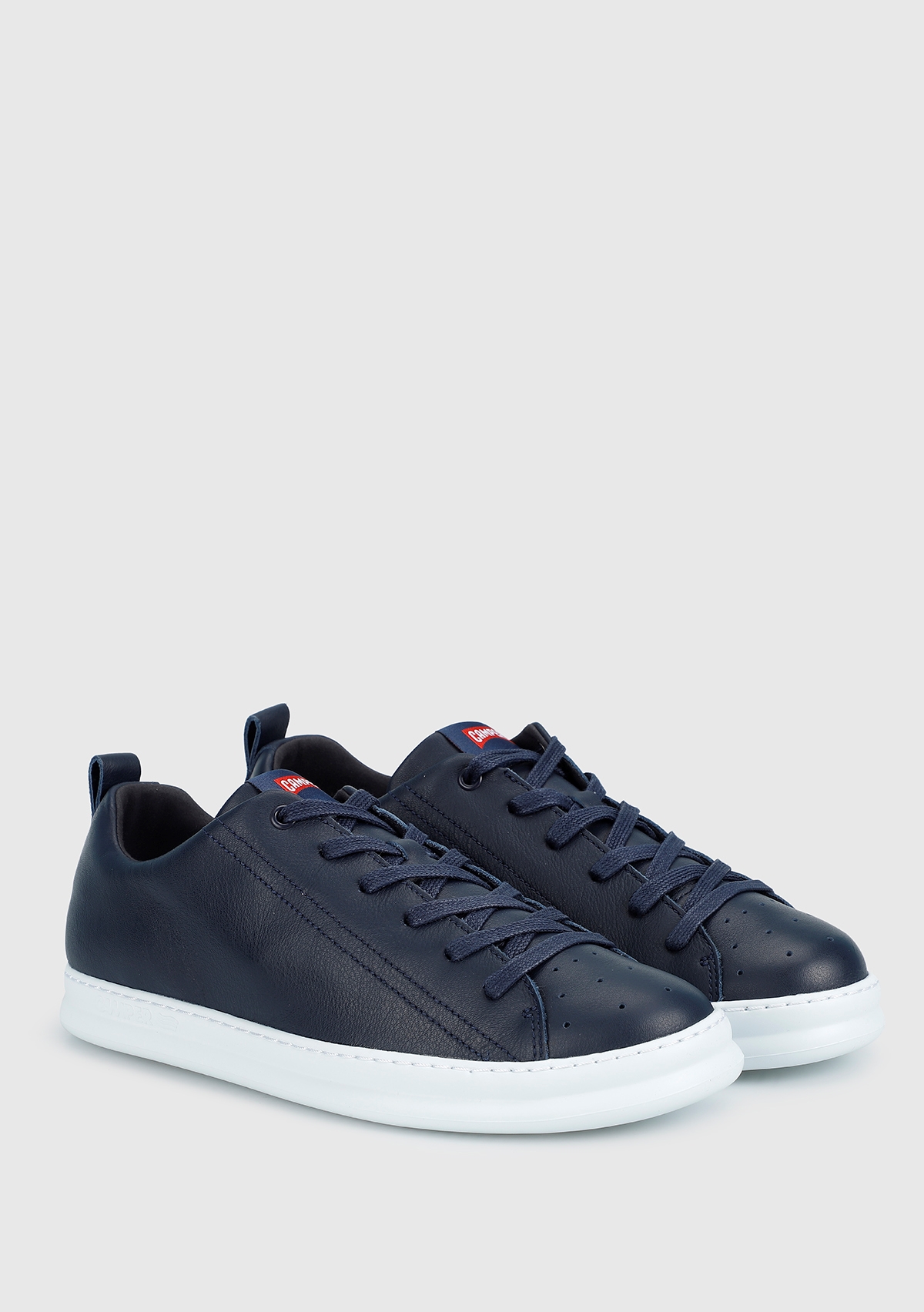 Runner Four Lacivert CMK10022623SS SNEAKERS 