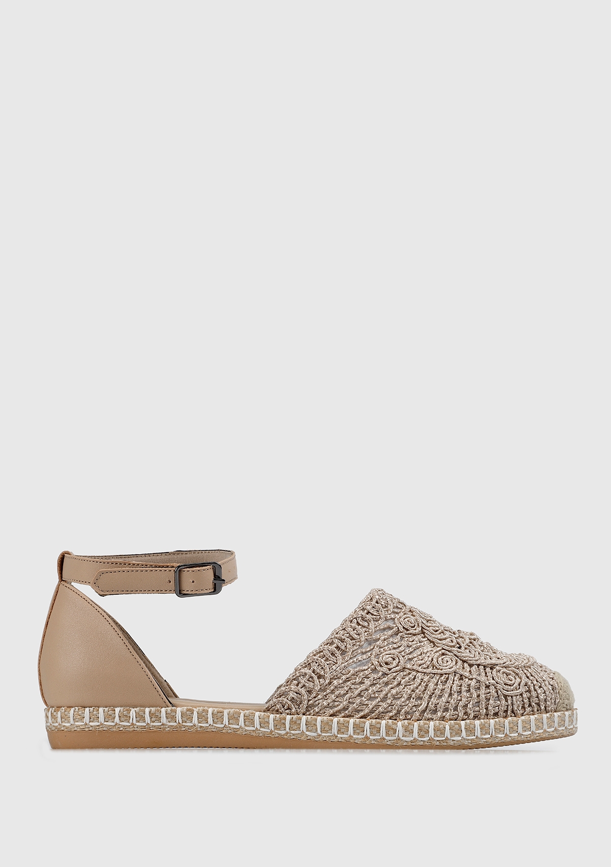 Ten Kadın Ayakkabı