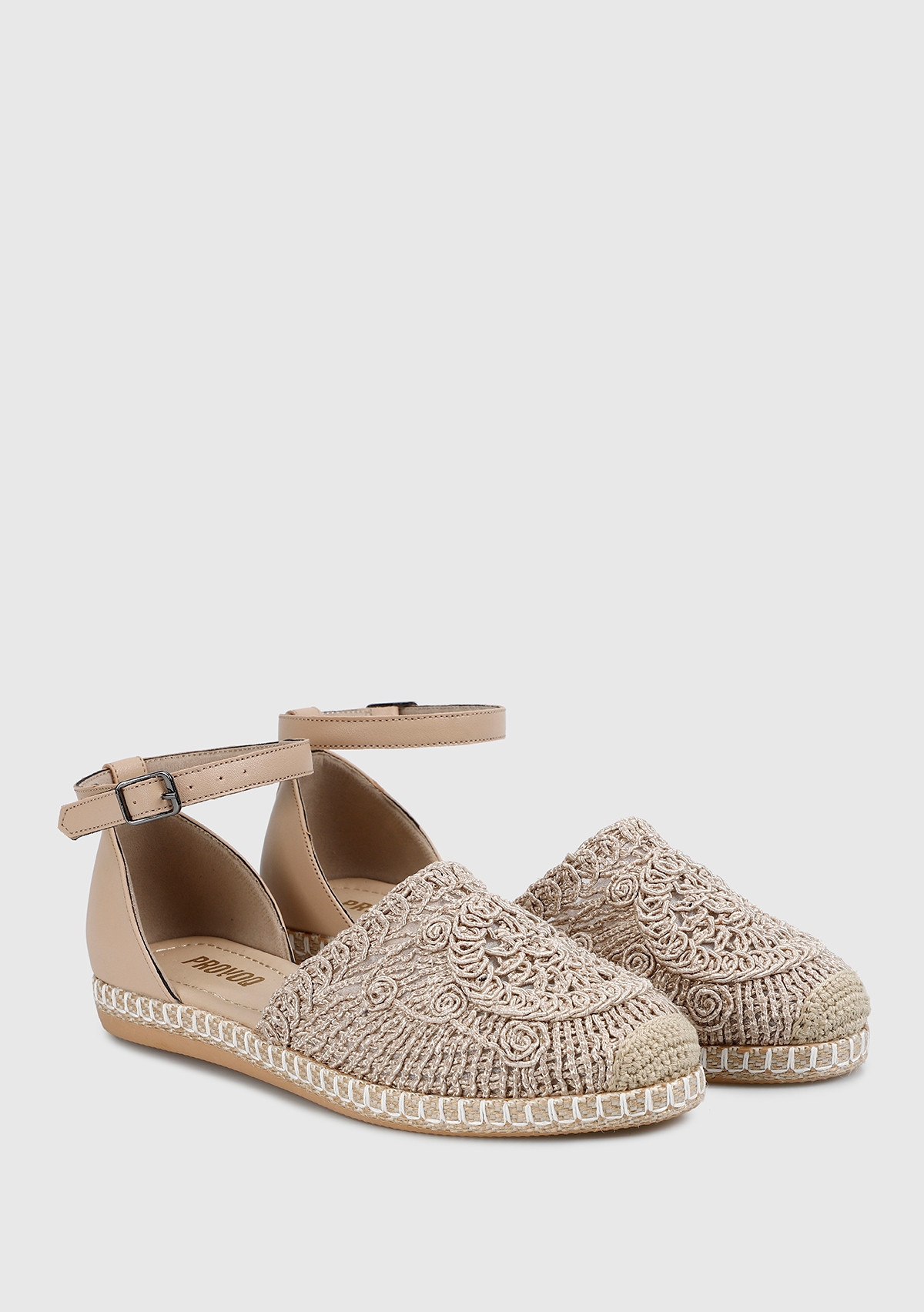 Ten Kadın Ayakkabı