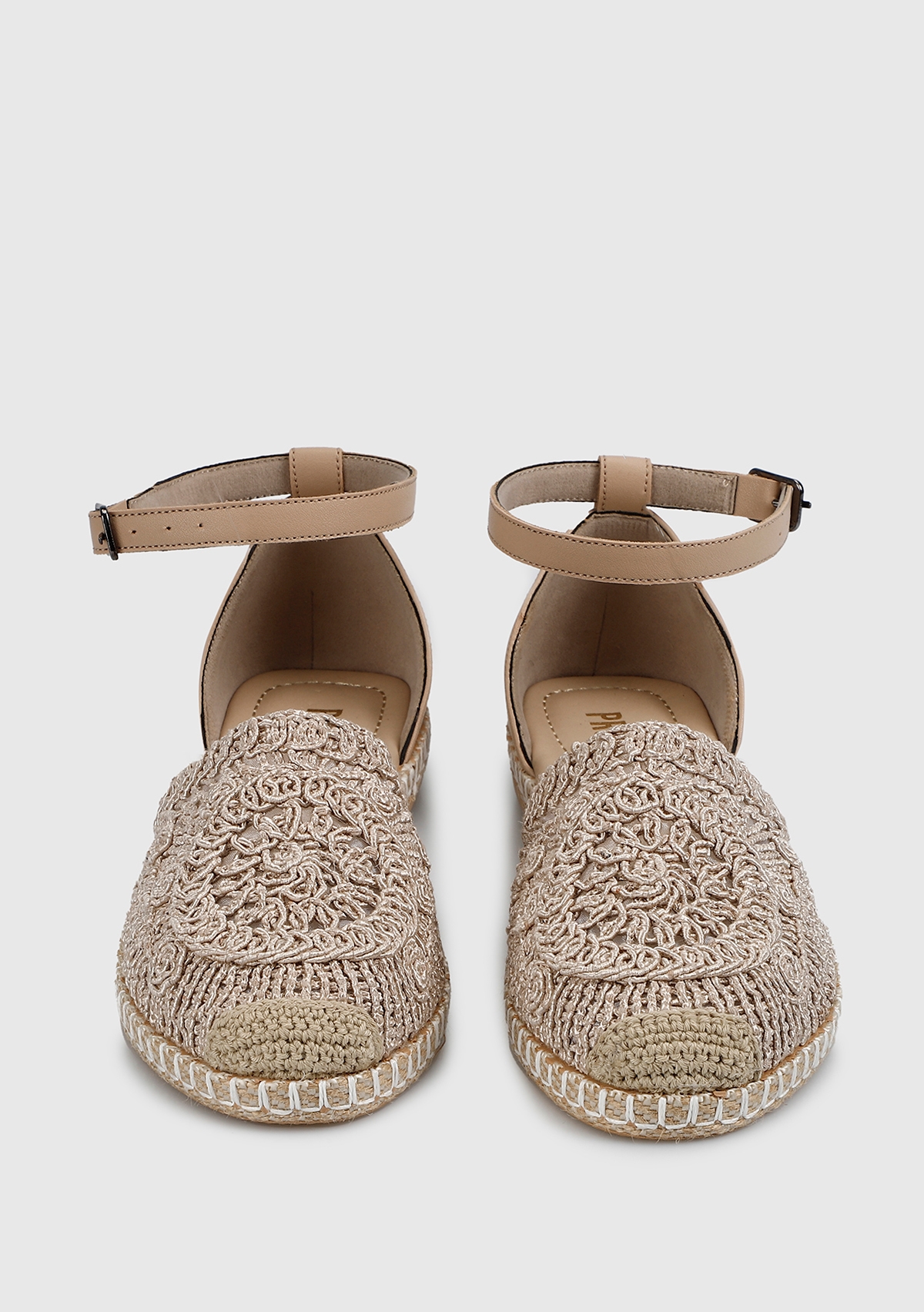 Ten Kadın Ayakkabı