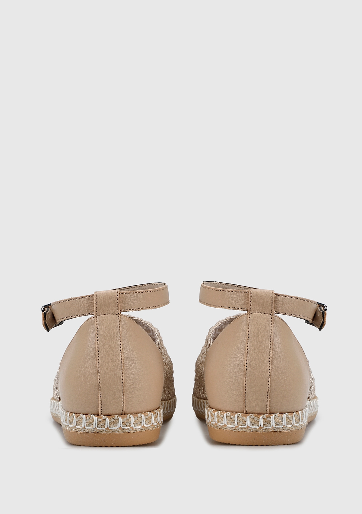 Ten Kadın Ayakkabı