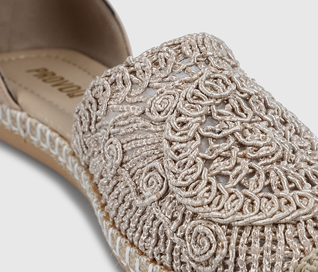 Ten Kadın Ayakkabı