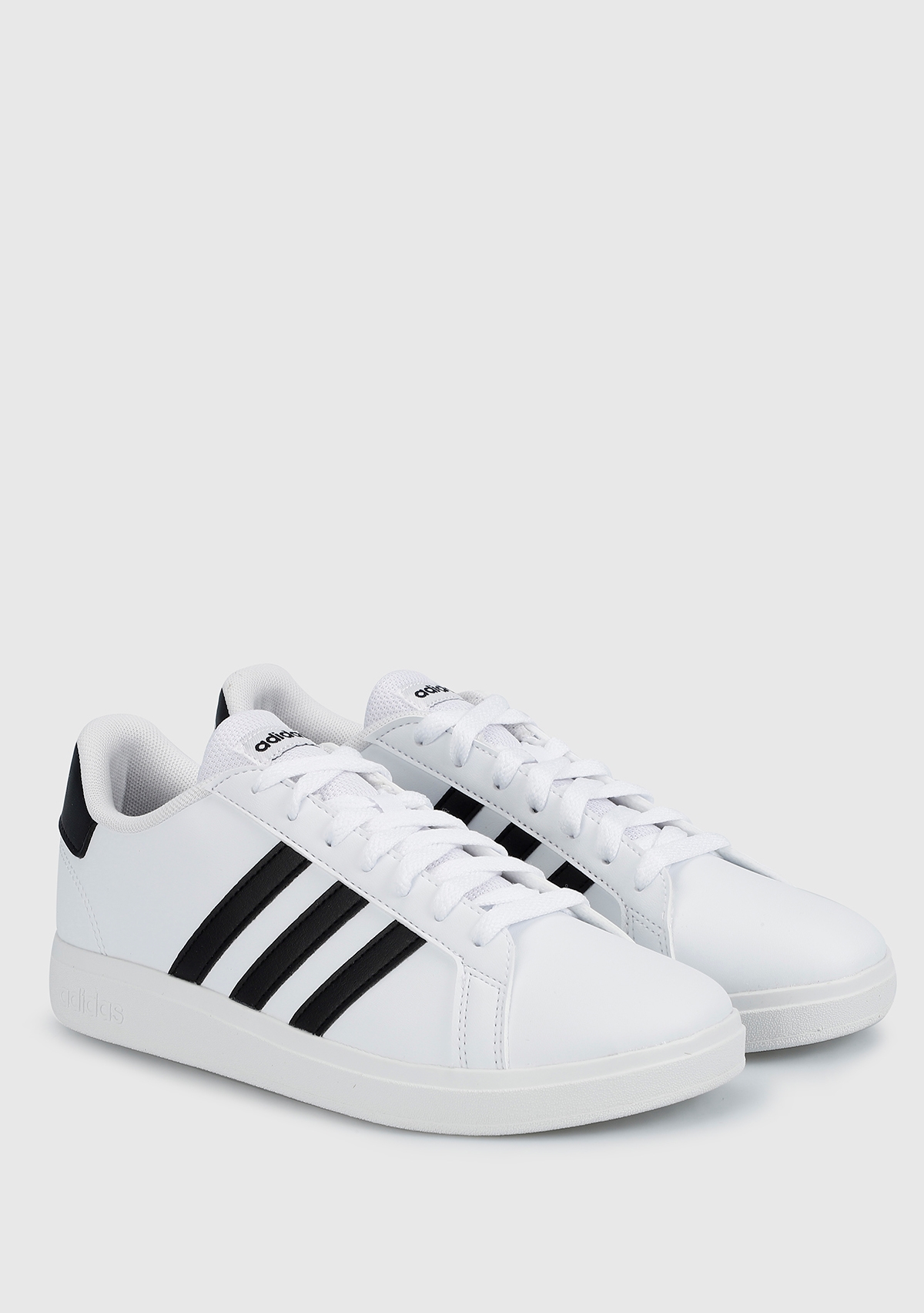 Grand Court 2.0 K Beyaz Unisex Sneaker GW6511 