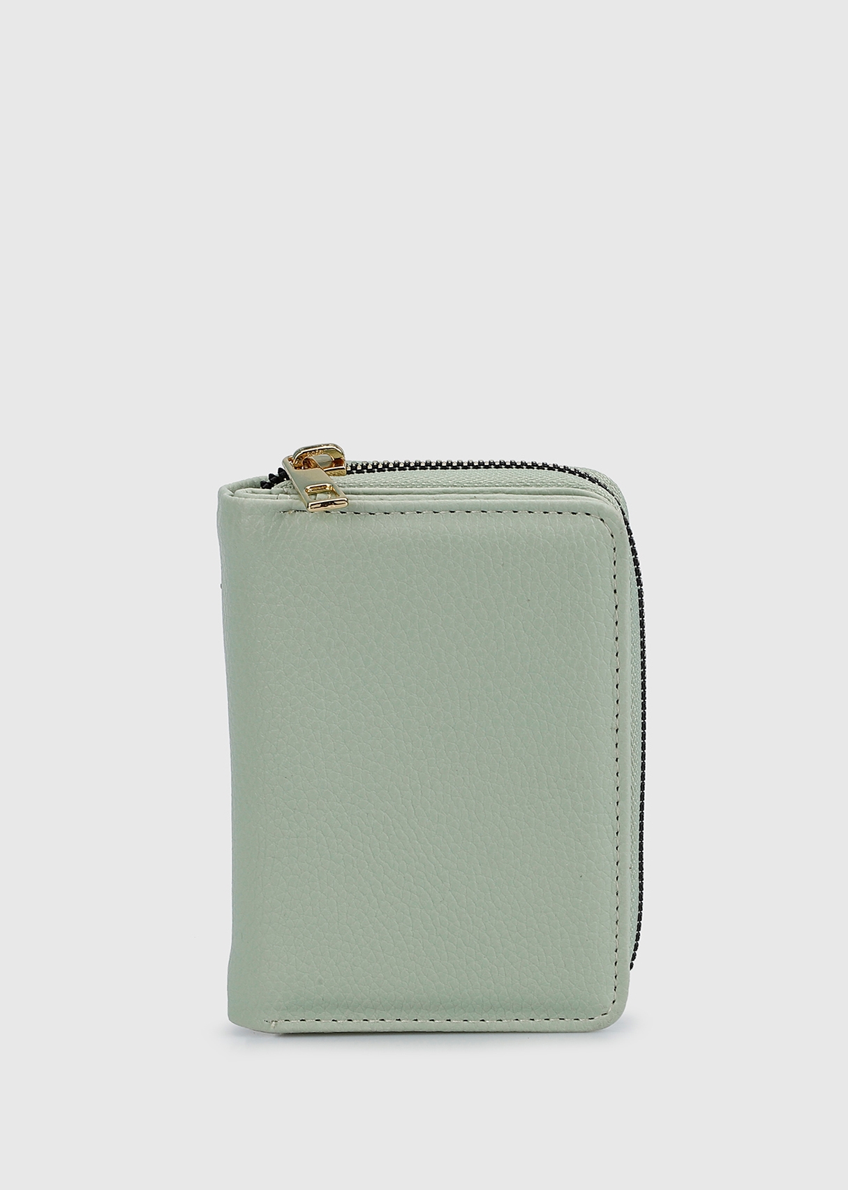 Yeşil  PROVOQ 001 AÇIK YEŞİL KADIN CÜZDAN