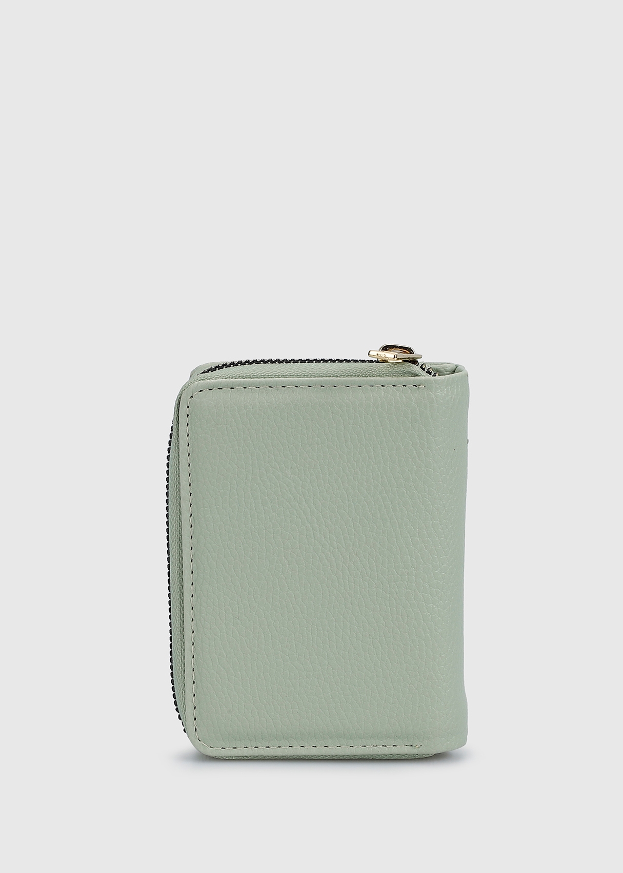 Yeşil  PROVOQ 001 AÇIK YEŞİL KADIN CÜZDAN