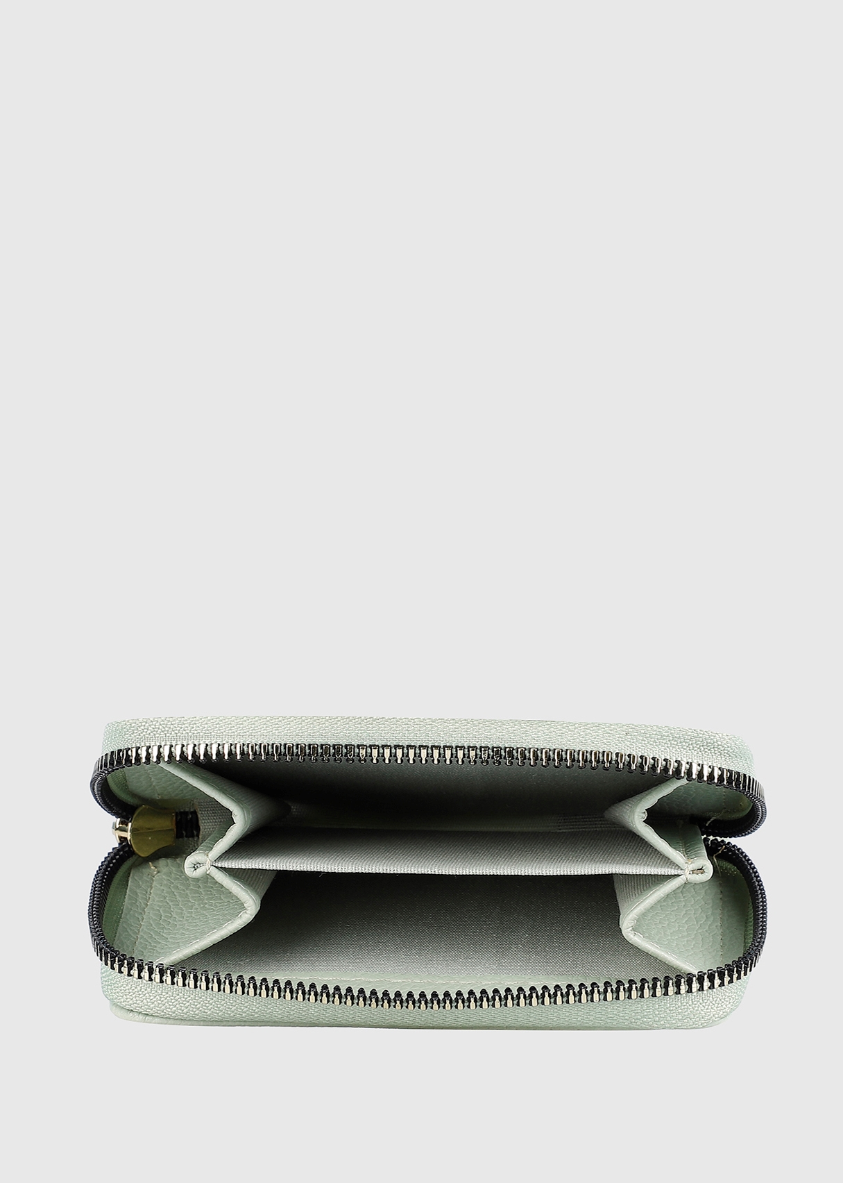 Yeşil  PROVOQ 001 AÇIK YEŞİL KADIN CÜZDAN